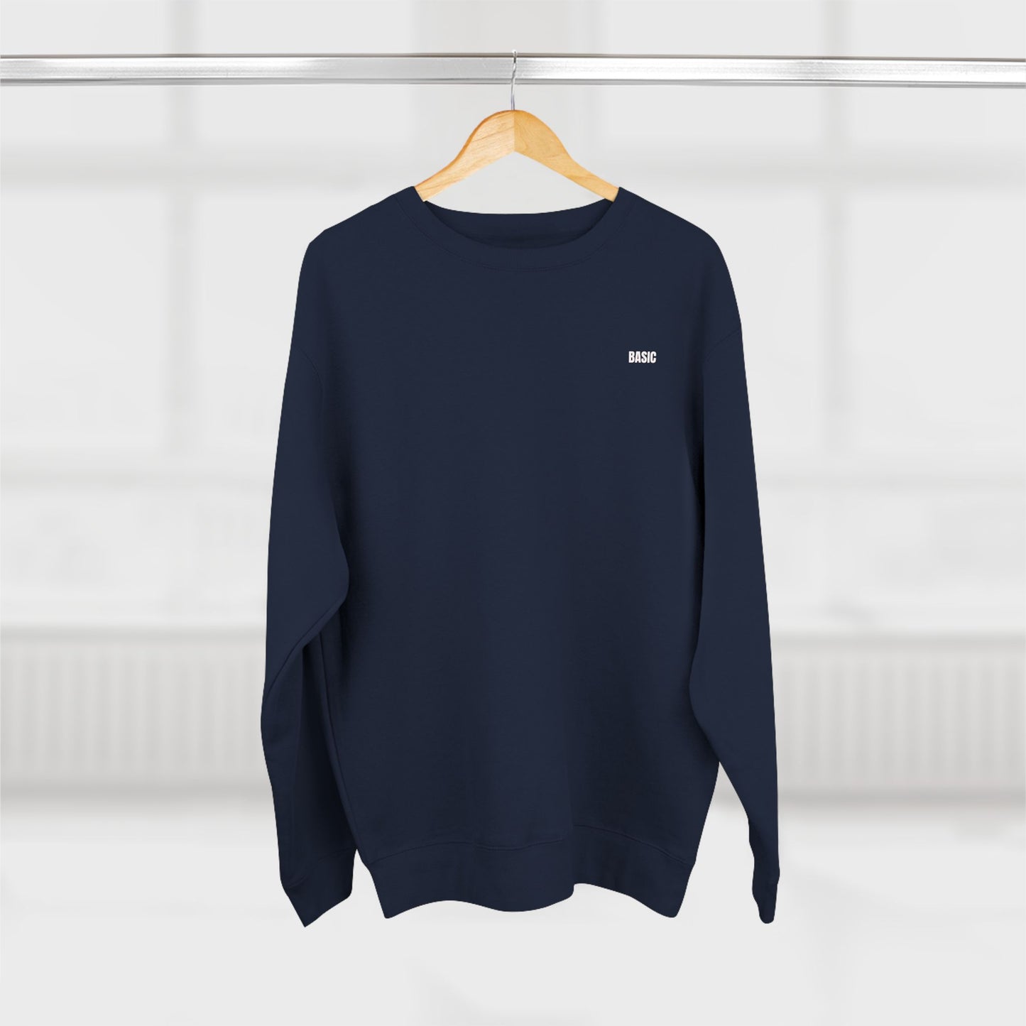 BASIC Anton Sweatshirt
