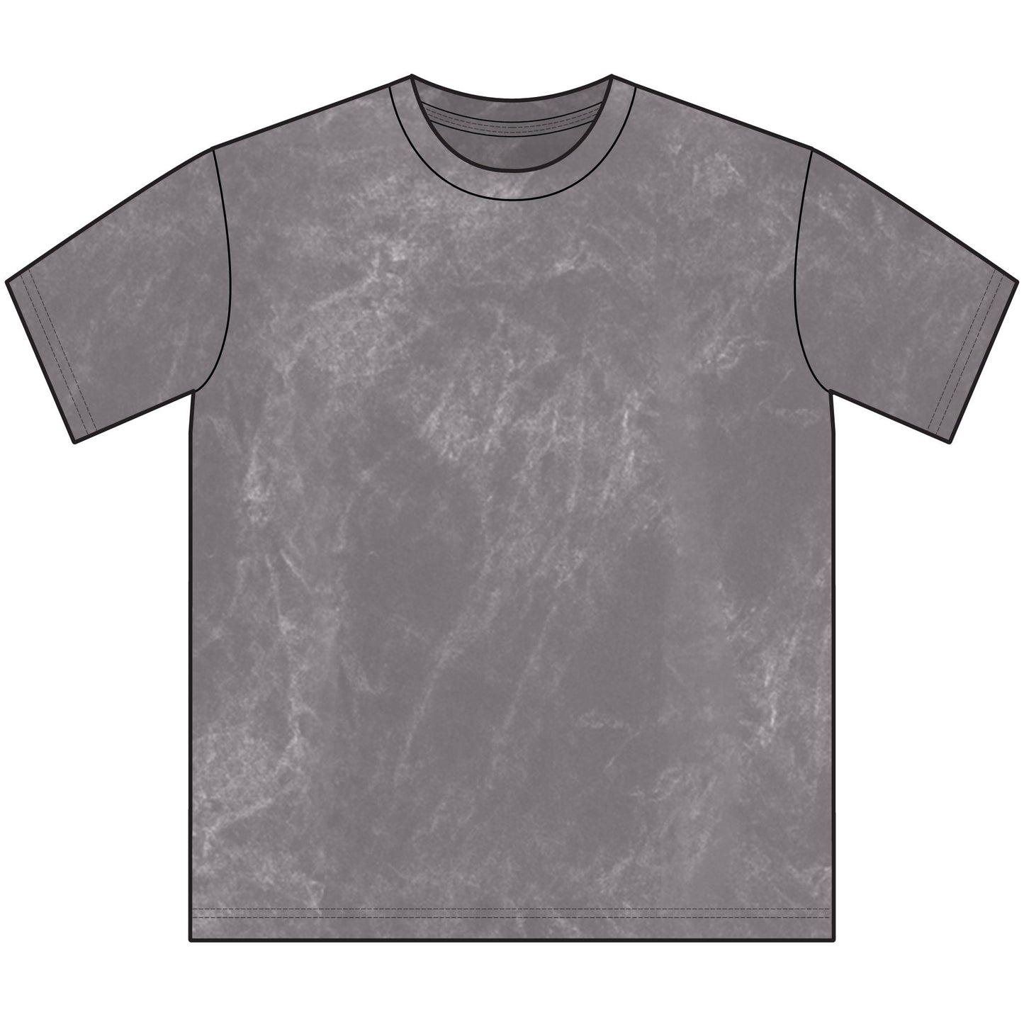 BASIC Vintage Tee