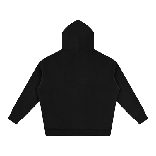 BASIC 2A Oversize Hoodie