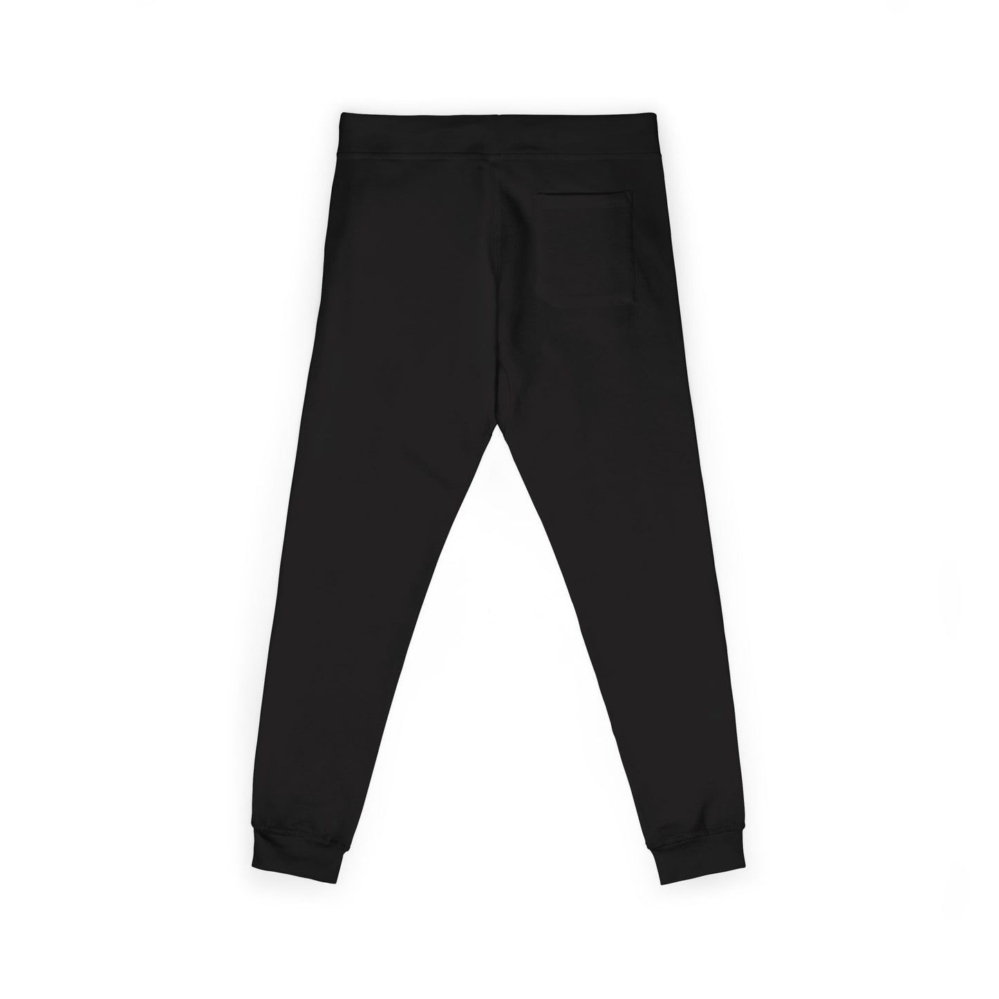 DALLAS Sweatpants — Cozy Fleece Joggers
