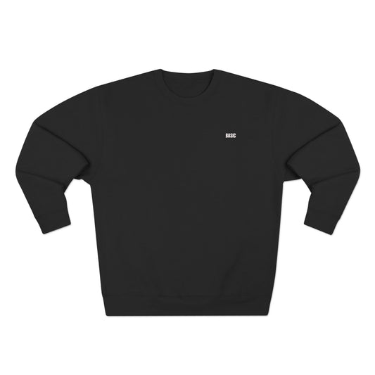 BASIC Anton Sweatshirt