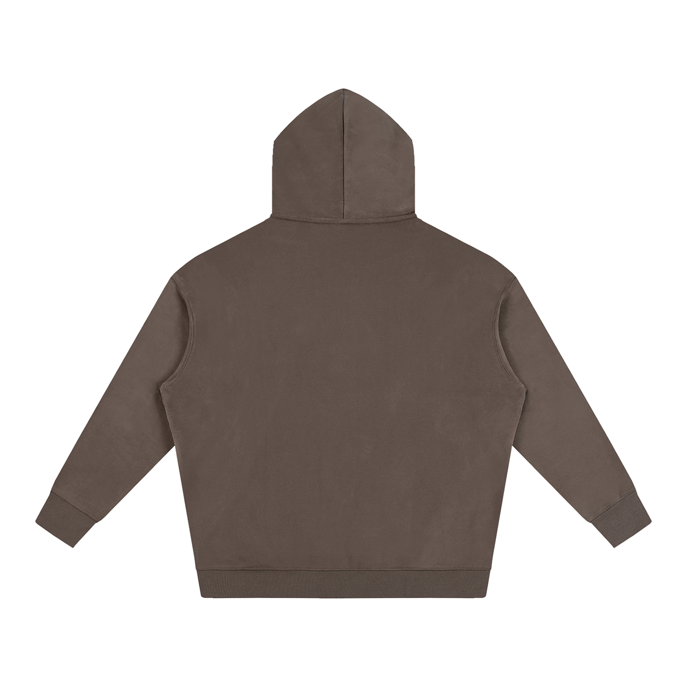 BASIC 2A Oversize Hoodie