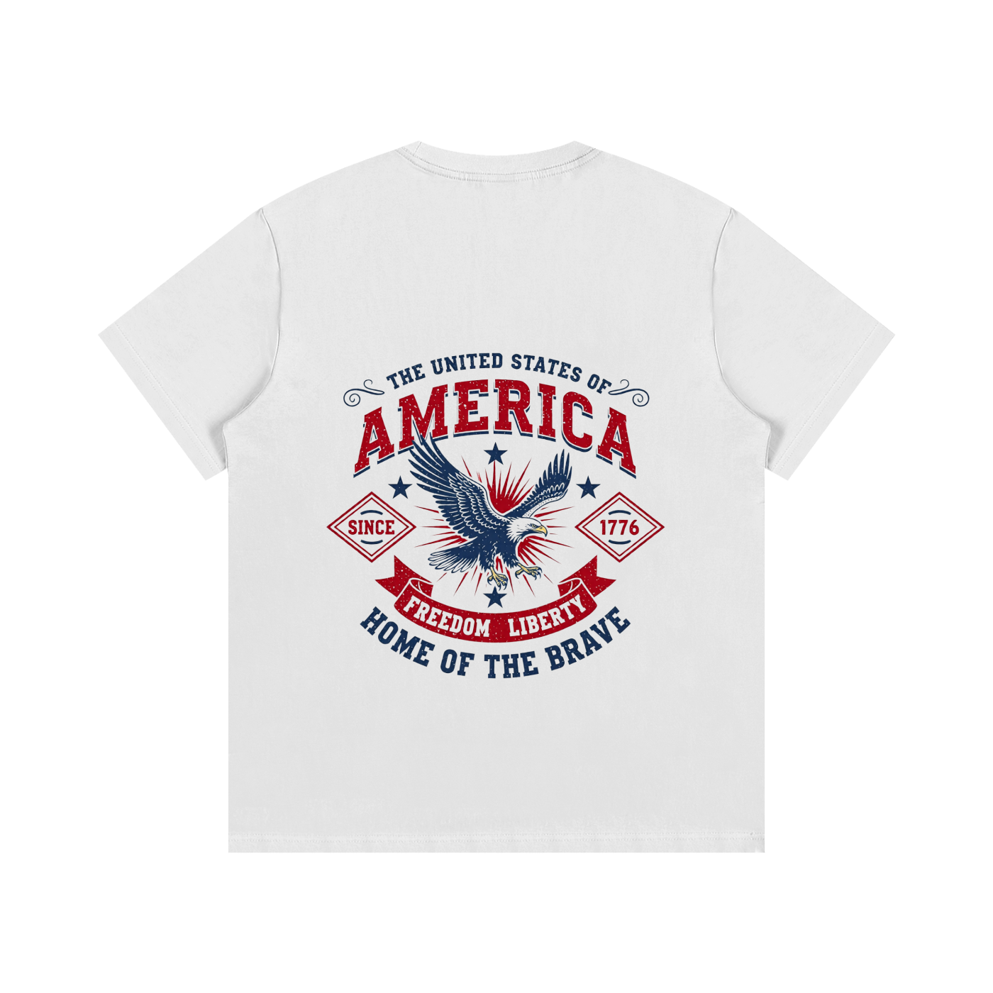USA 1776 T-Shirt