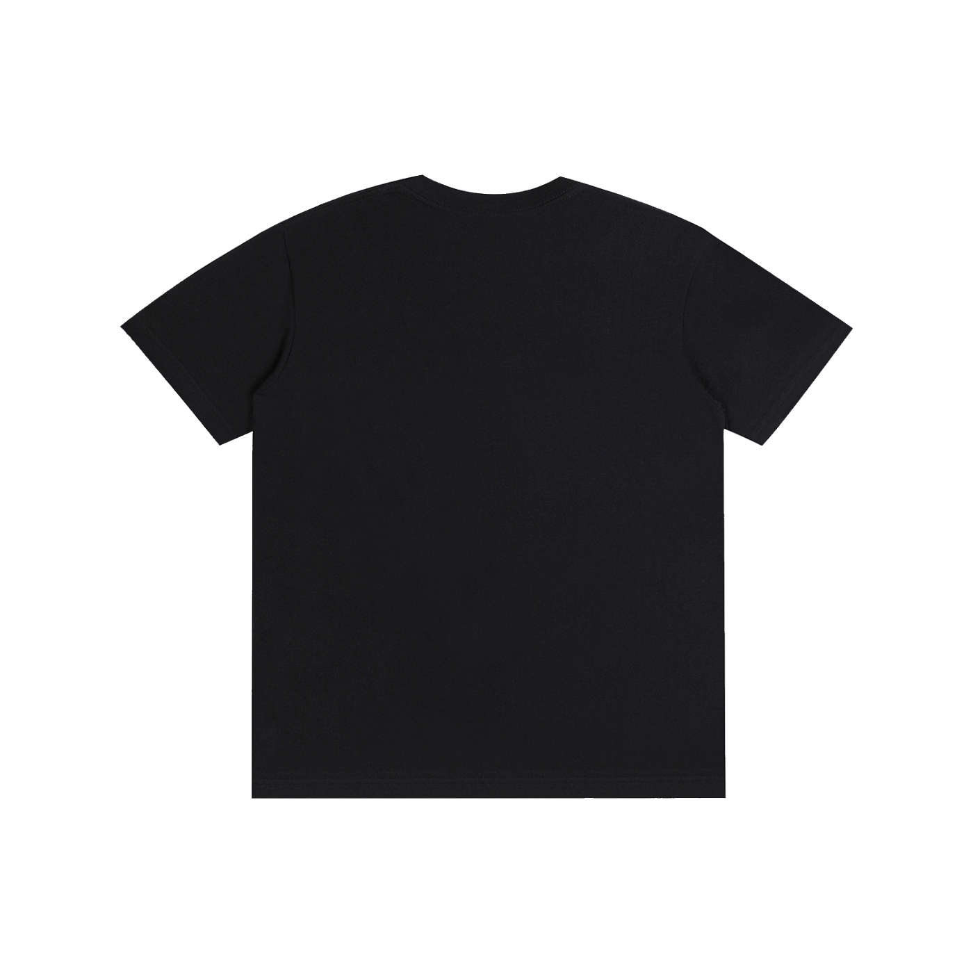 nike x basic cotton shirt