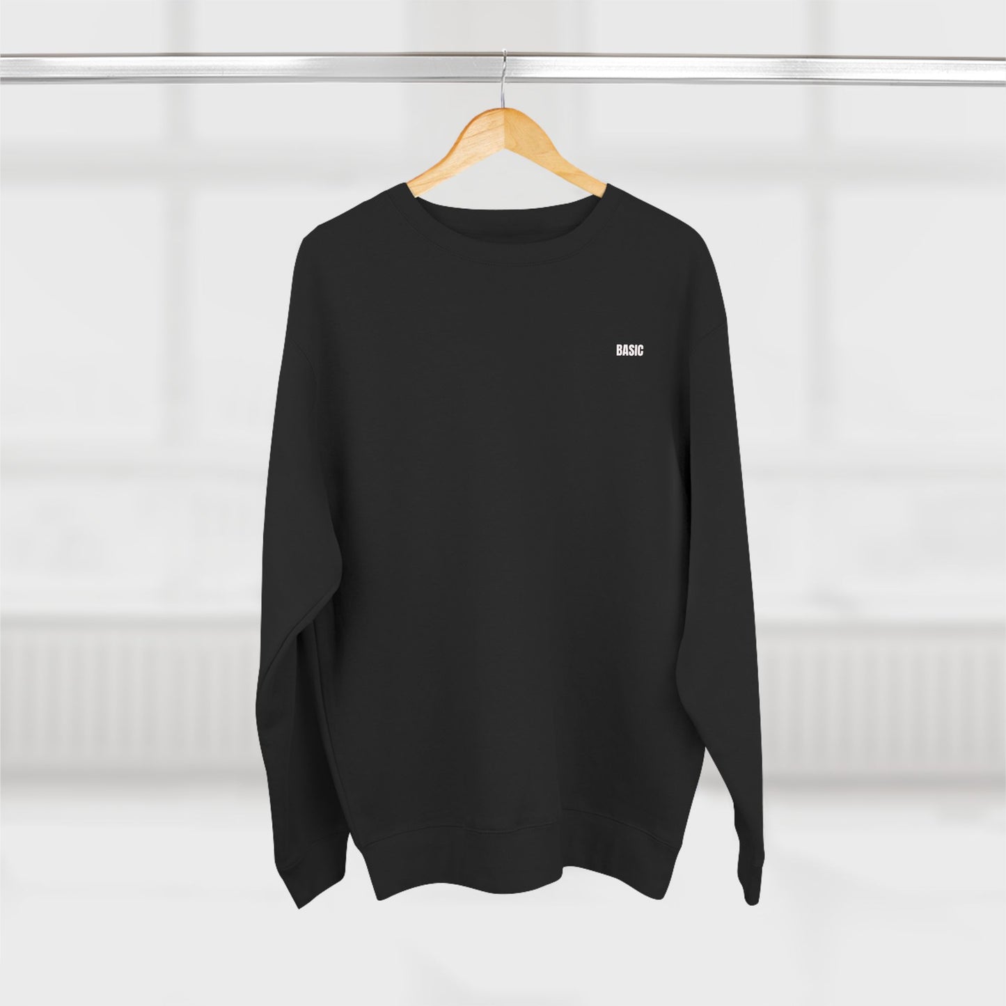 BASIC Anton Sweatshirt