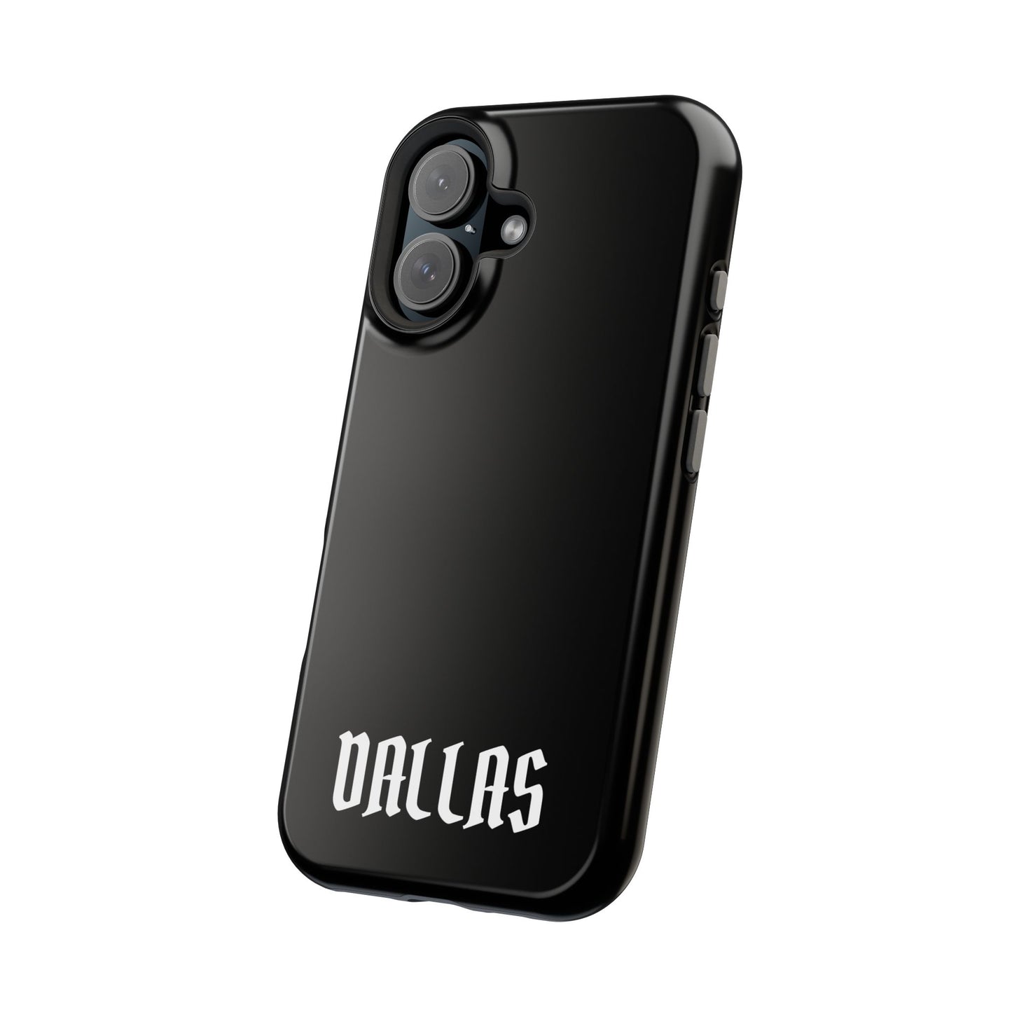 Dallas Magnetic Impact-Resistant Phone Case