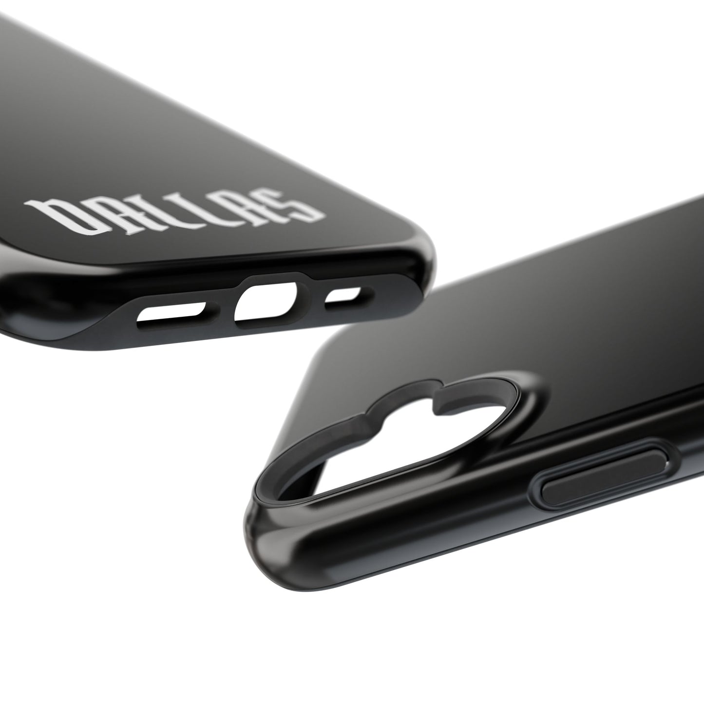 Dallas Magnetic Impact-Resistant Phone Case
