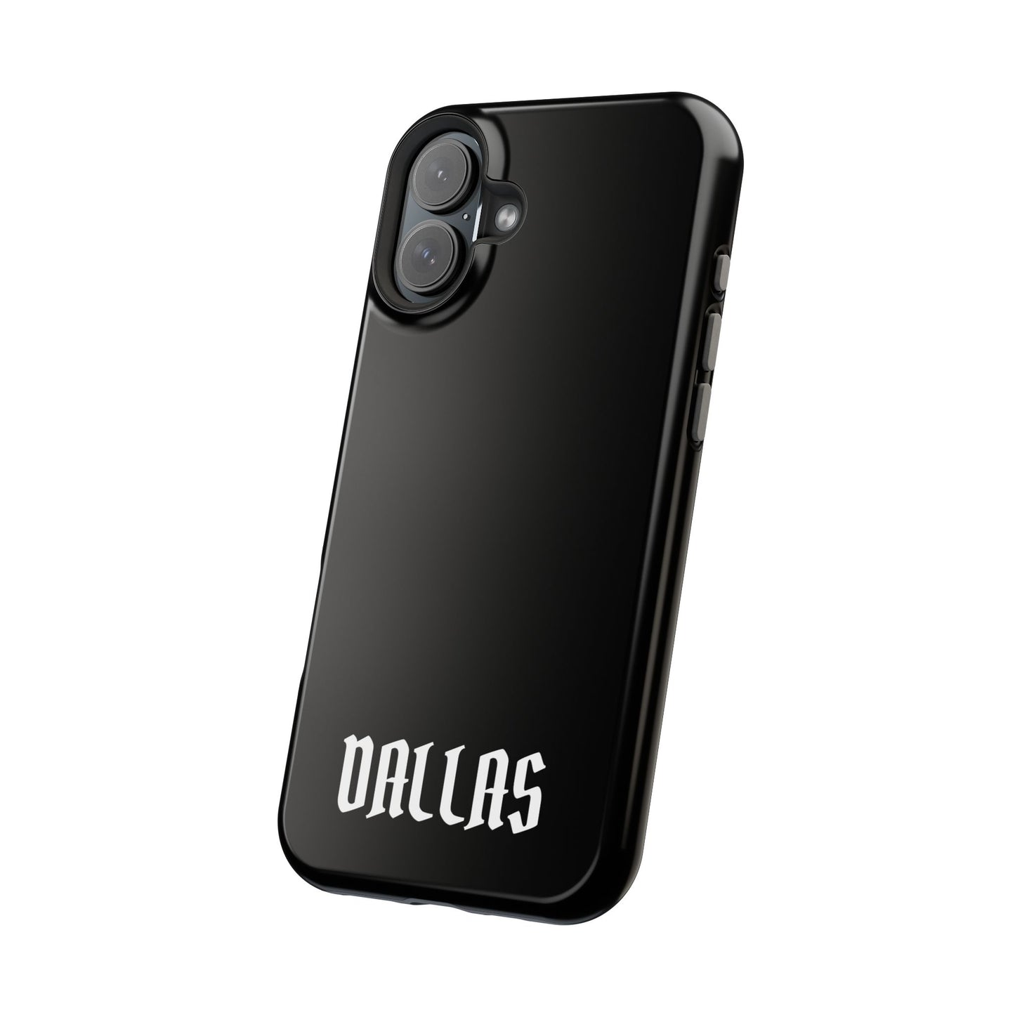 Dallas Magnetic Impact-Resistant Phone Case
