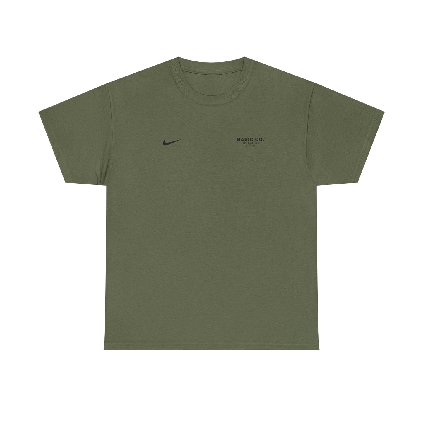 T-Shirts — Basic Co.