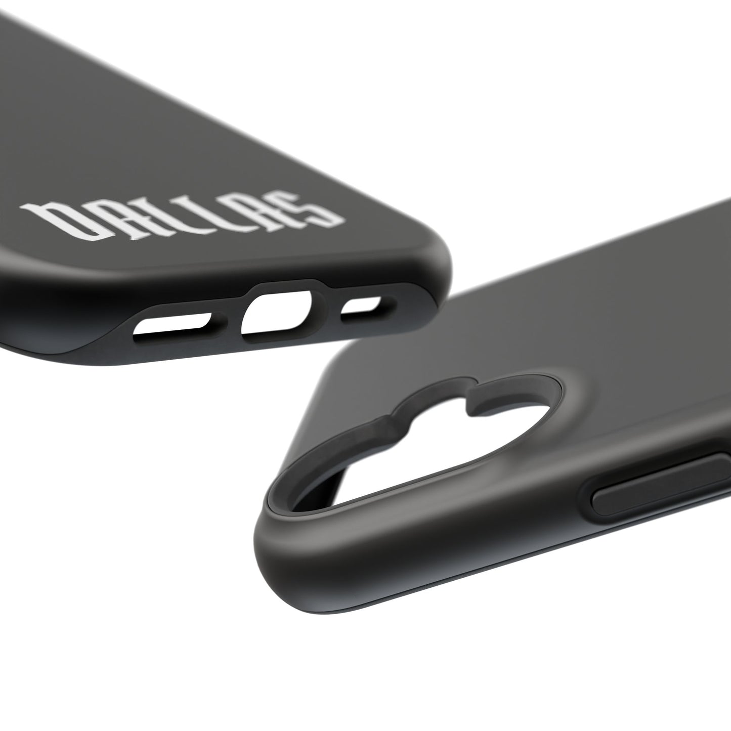 Dallas Magnetic Impact-Resistant Phone Case