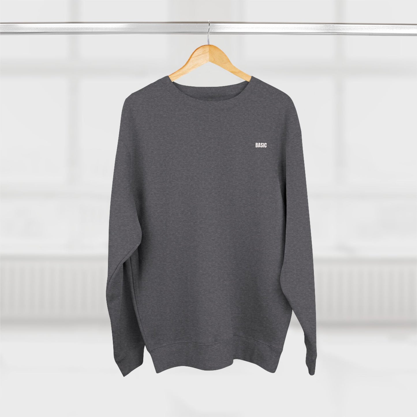 BASIC Anton Sweatshirt