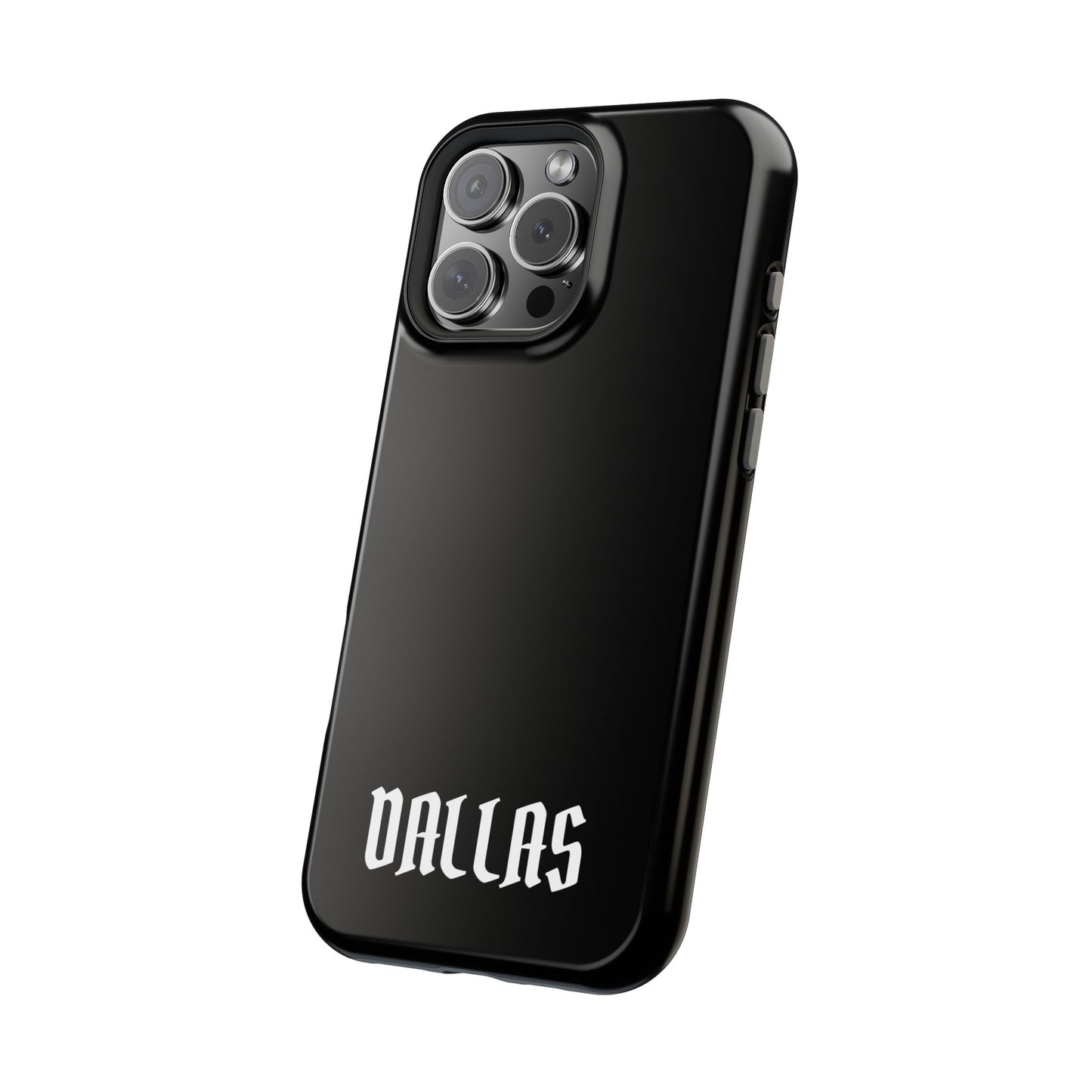 Dallas Magnetic Impact-Resistant Phone Case