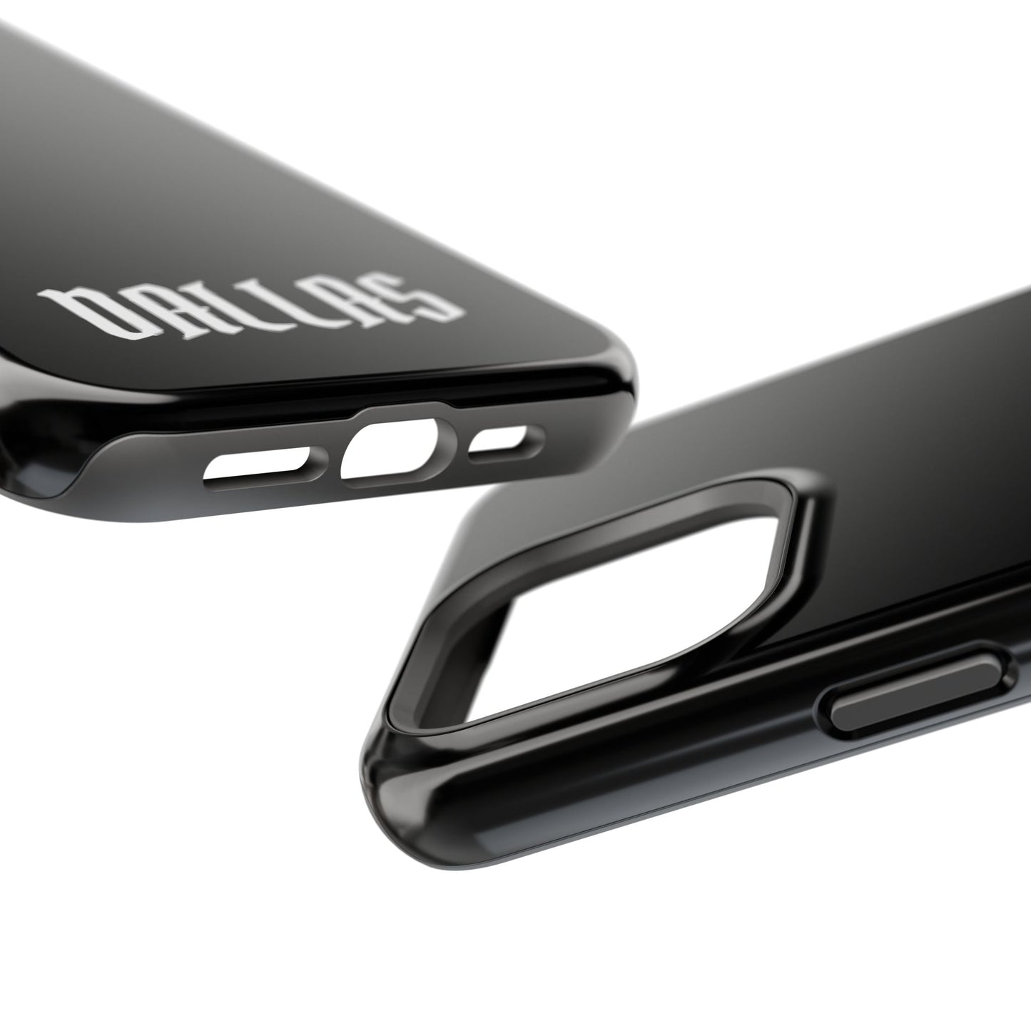 Dallas Magnetic Impact-Resistant Phone Case