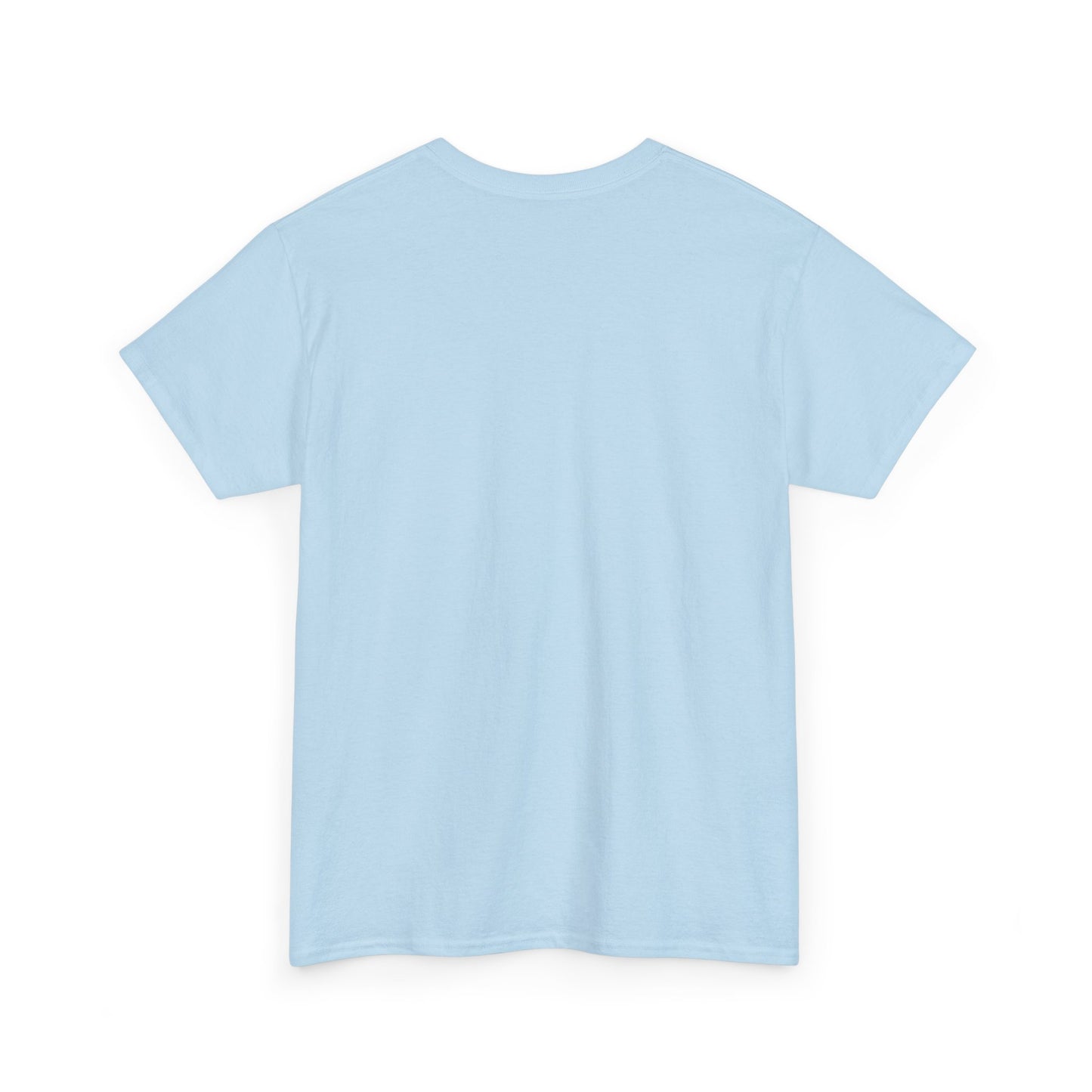 Basic LogoTee —  T-Shirt's