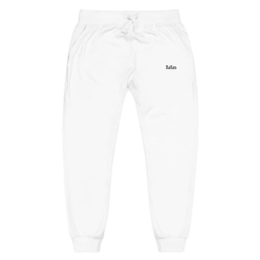 Dallas Sweatpants