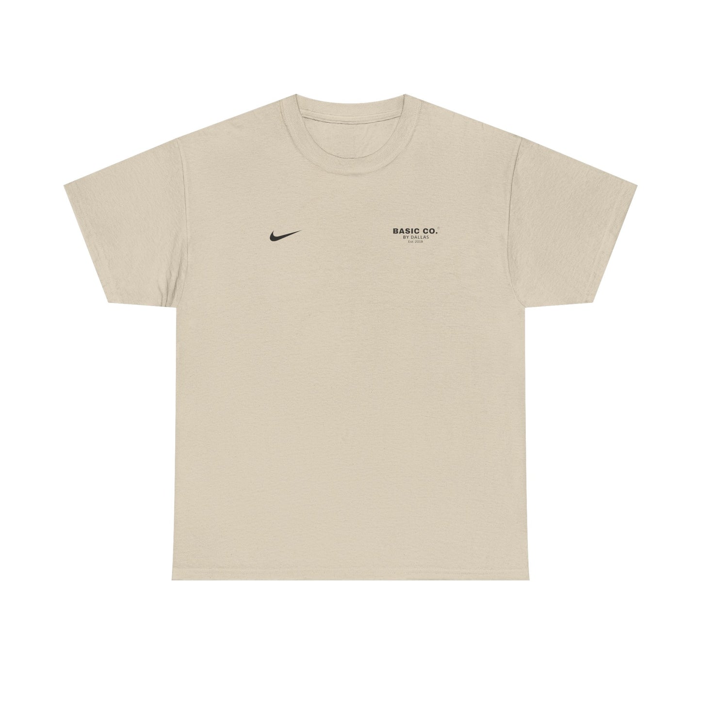 T-Shirts — Basic Co.