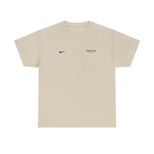 T-Shirts — Basic Co.