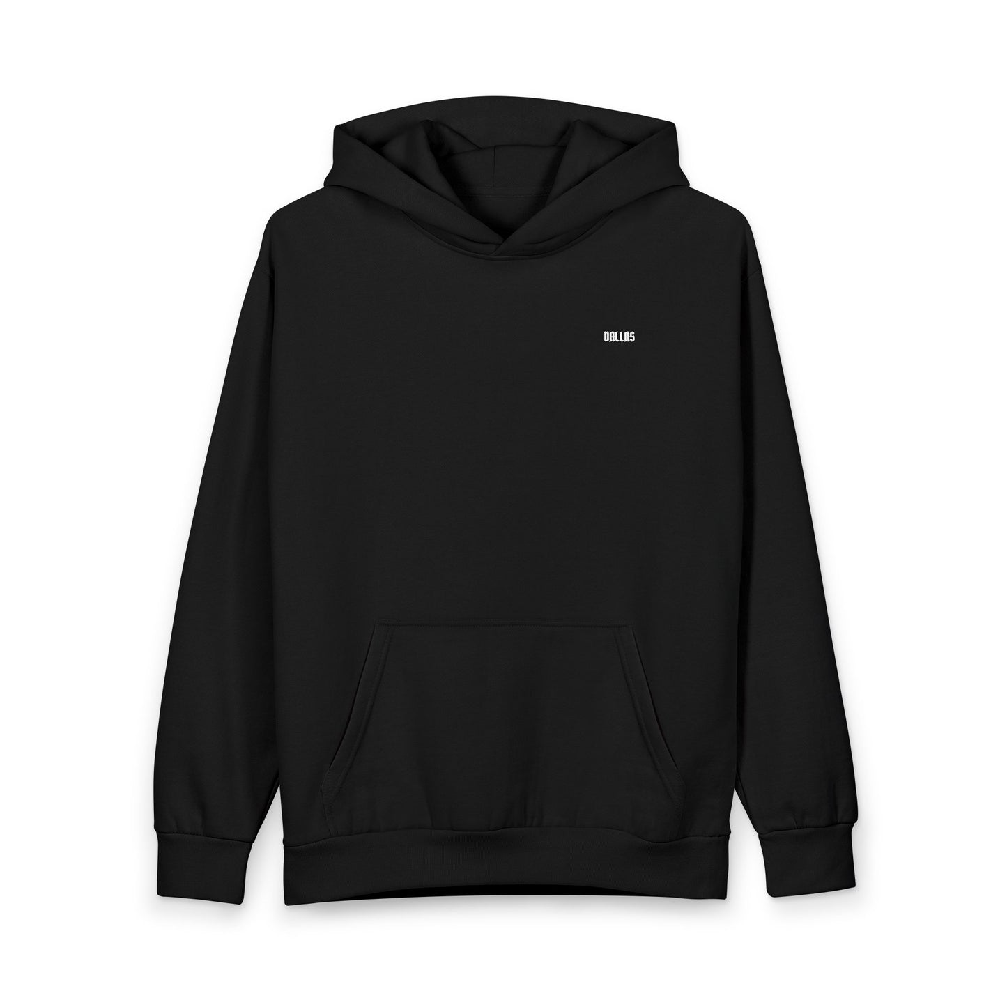 Dallas Pirata Hoodie Pullover Hoodie