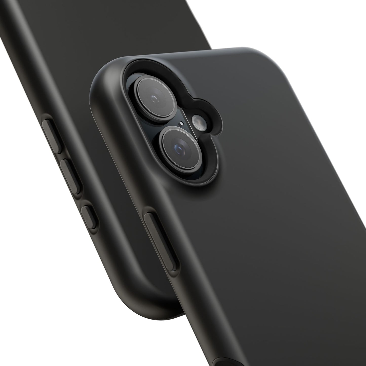 Dallas Magnetic Impact-Resistant Phone Case