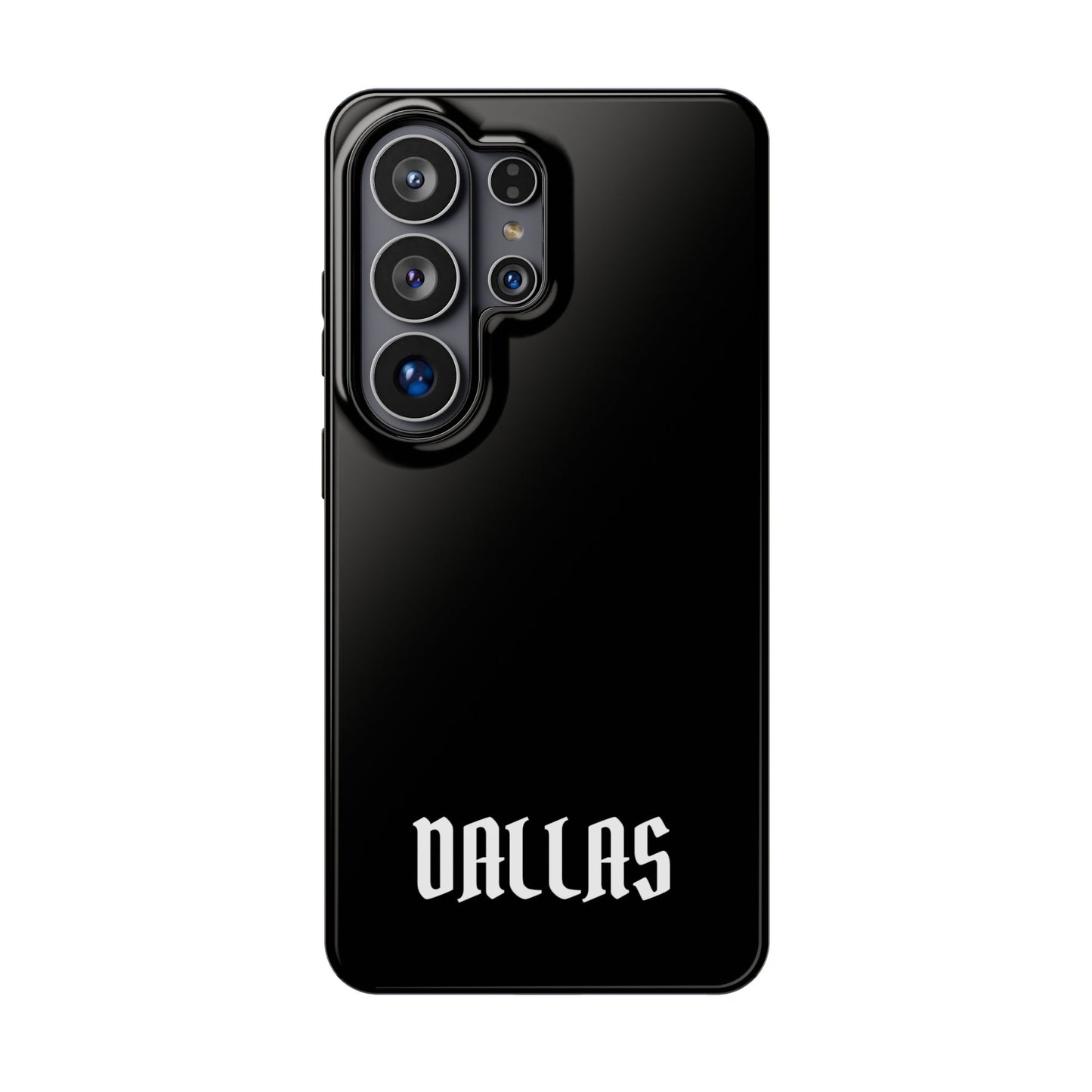 Dallas Magnetic Impact-Resistant Phone Case