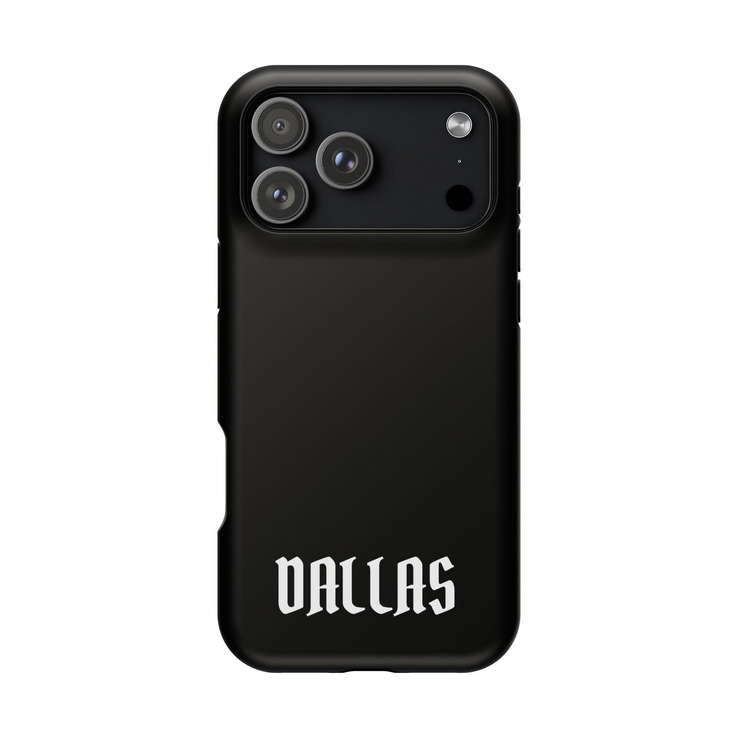 Dallas Magnetic Impact-Resistant Phone Case