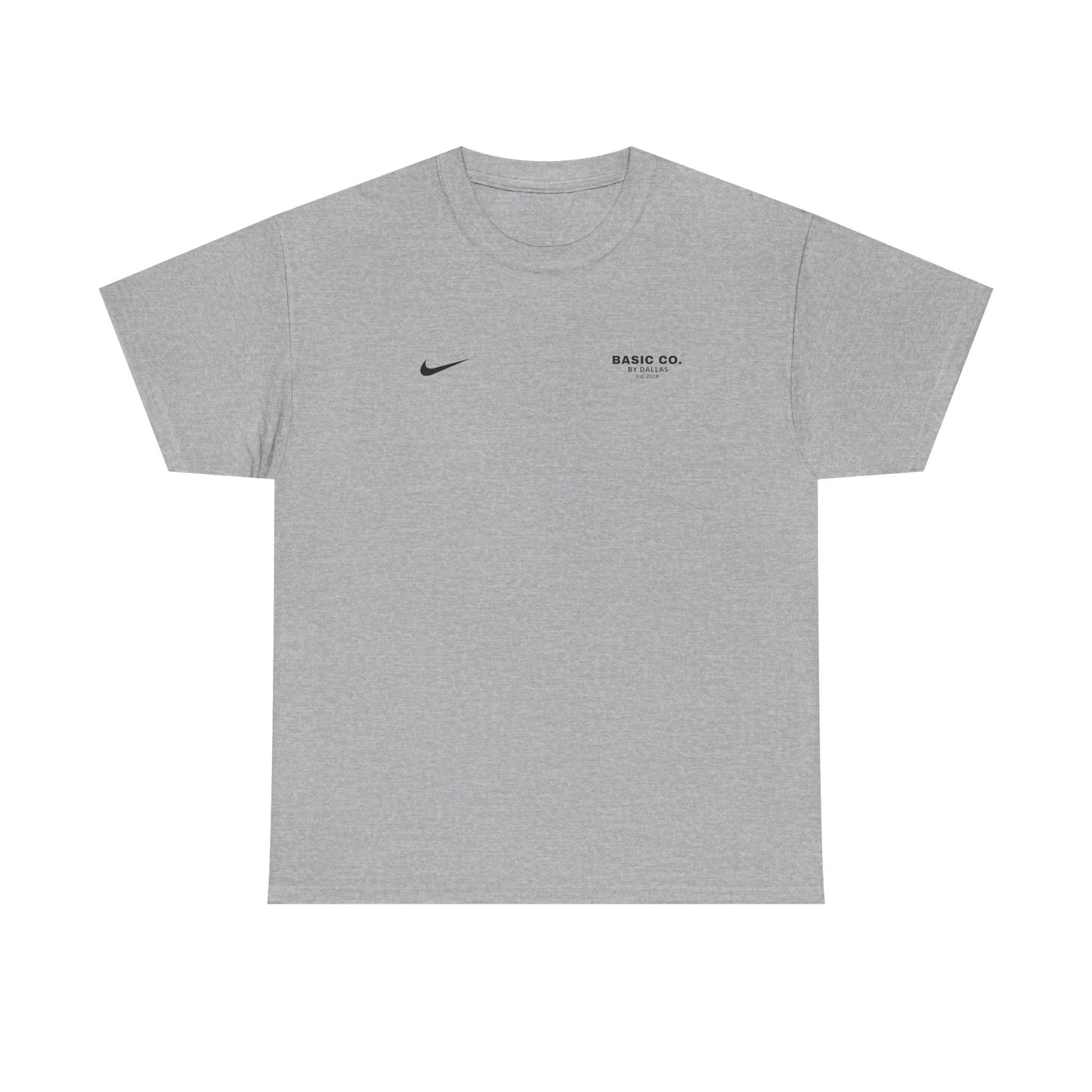 T-Shirts — Basic Co.