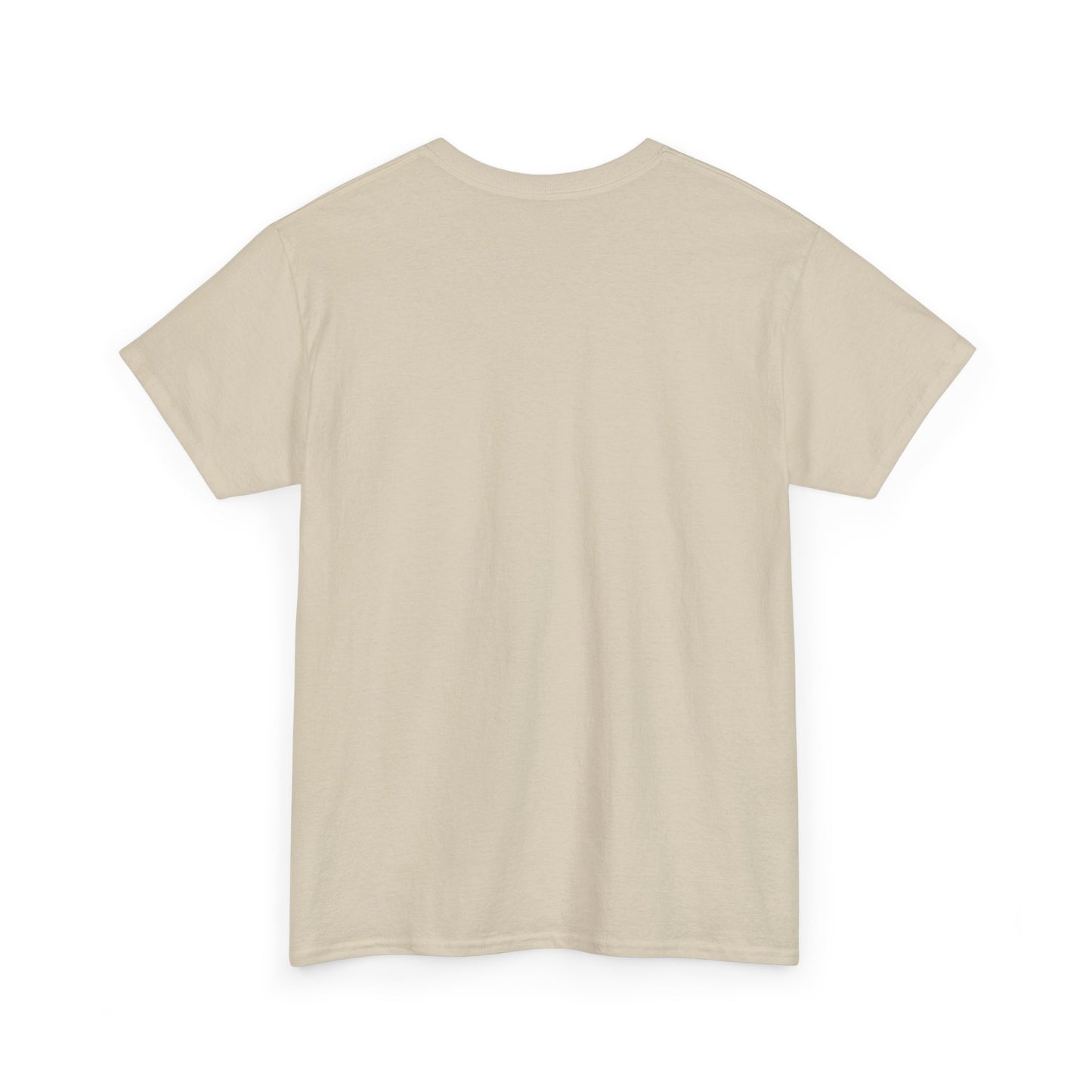 Basic LogoTee —  T-Shirt's