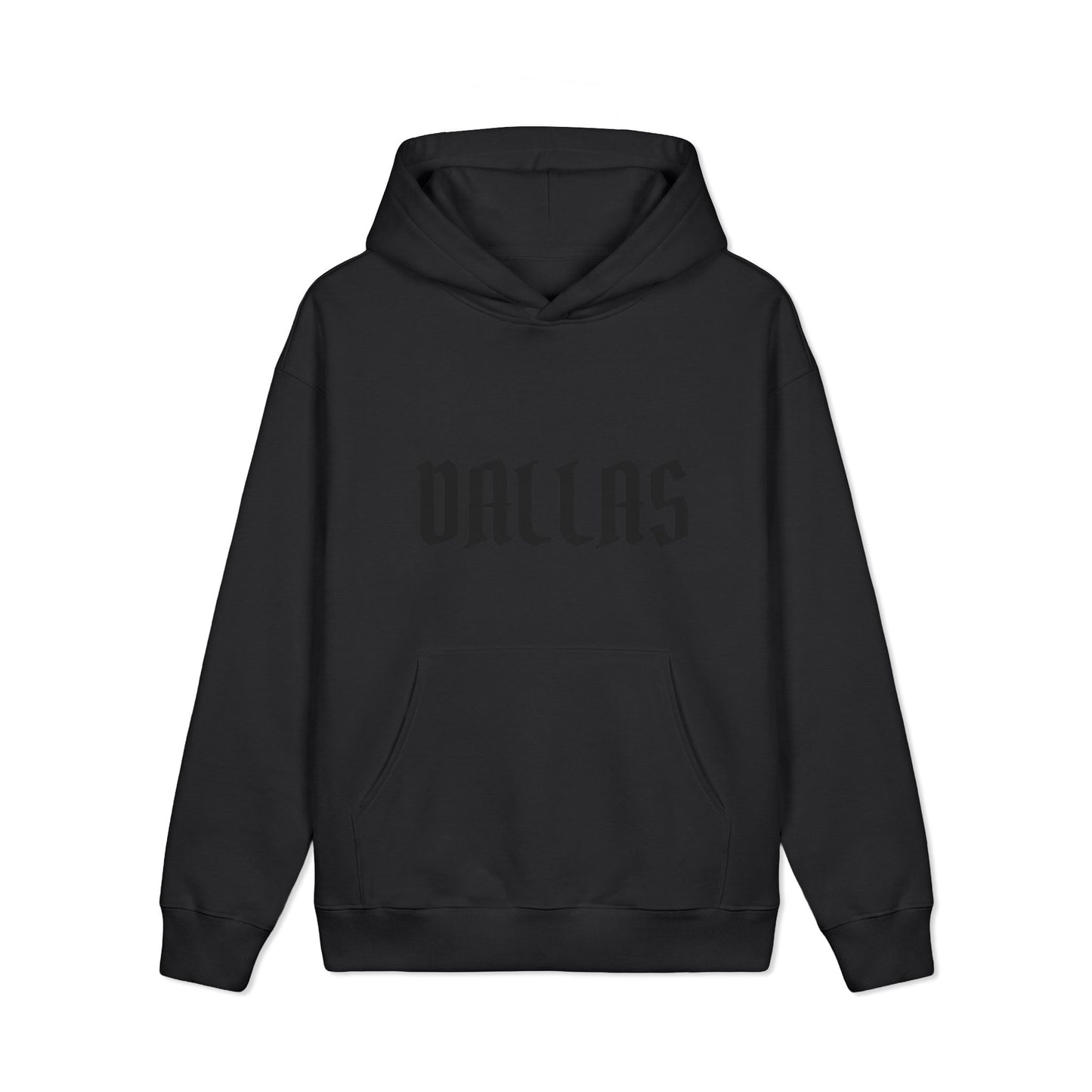 Dallas Hoodie — Vintage Oak Cliff (Neighborhood)