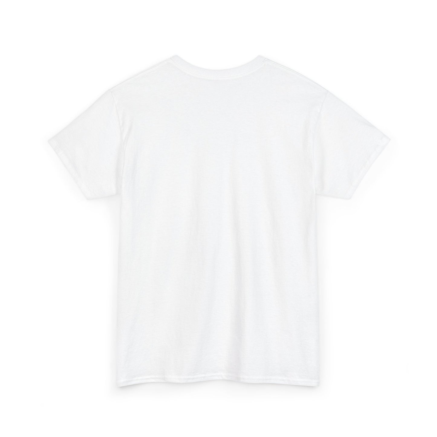 Basic LogoTee —  T-Shirt's