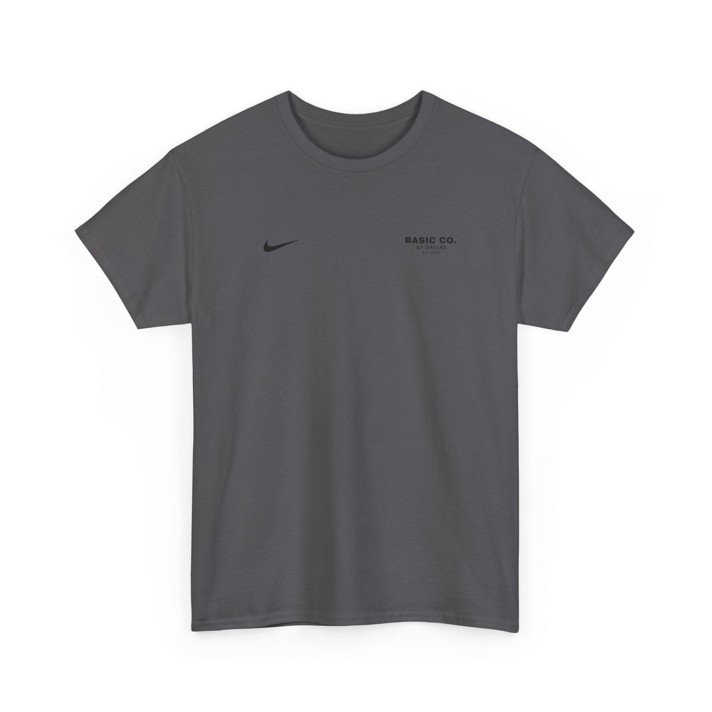 T-Shirts — Basic Co.