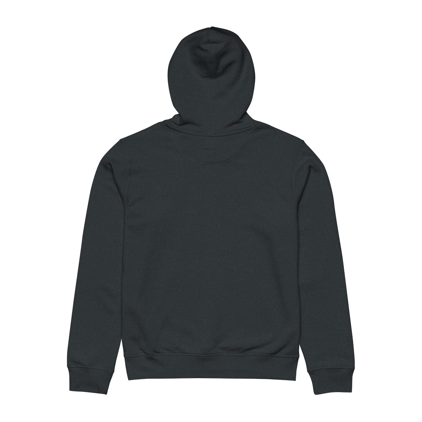 BASIC Drummer Hoodie —
