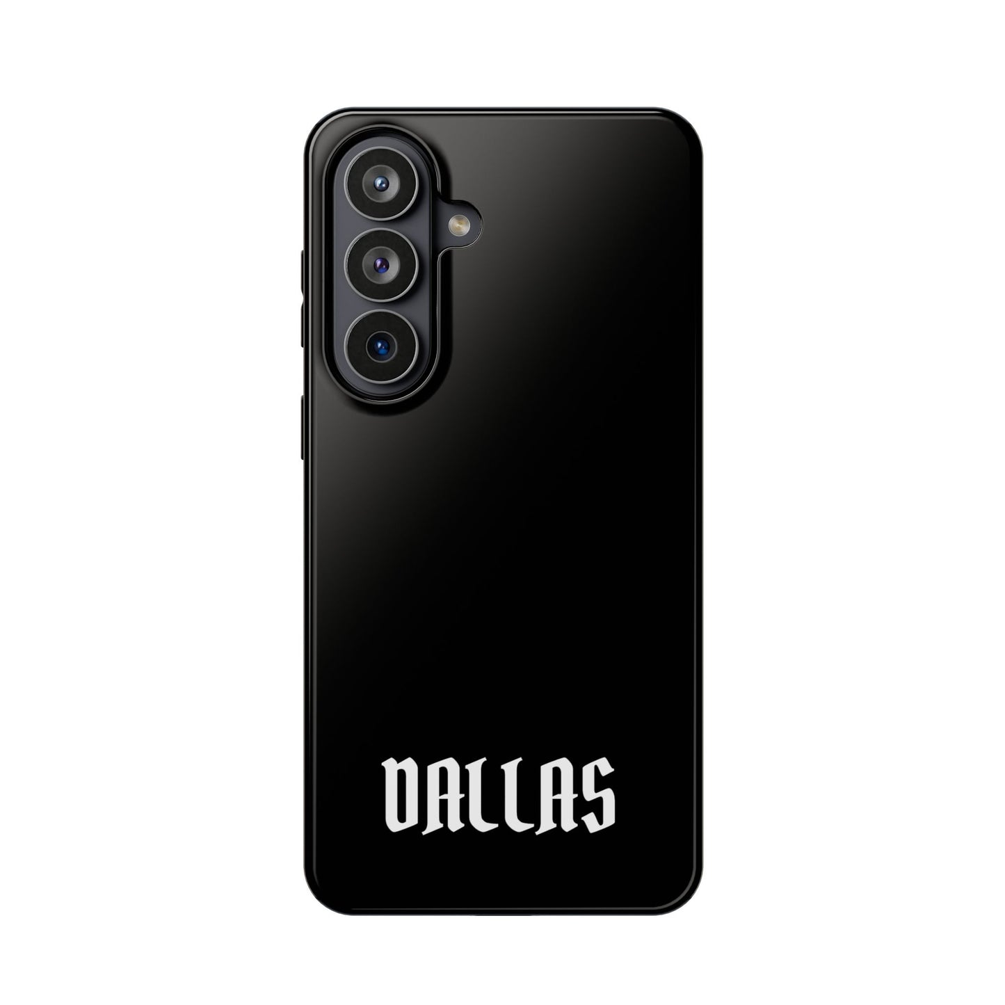 Dallas Magnetic Impact-Resistant Phone Case