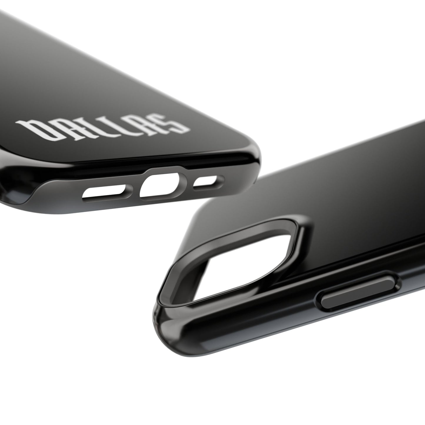 Dallas Magnetic Impact-Resistant Phone Case