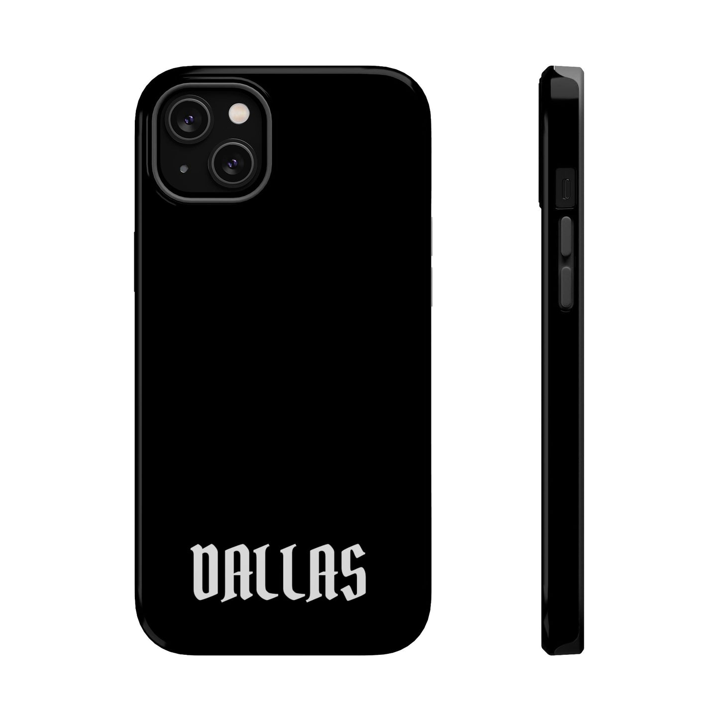 Dallas Magnetic Impact-Resistant Phone Case
