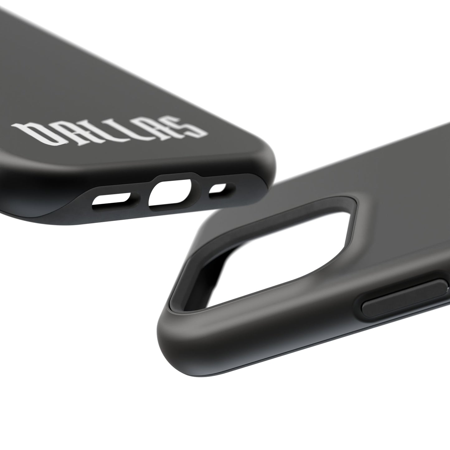 Dallas Magnetic Impact-Resistant Phone Case