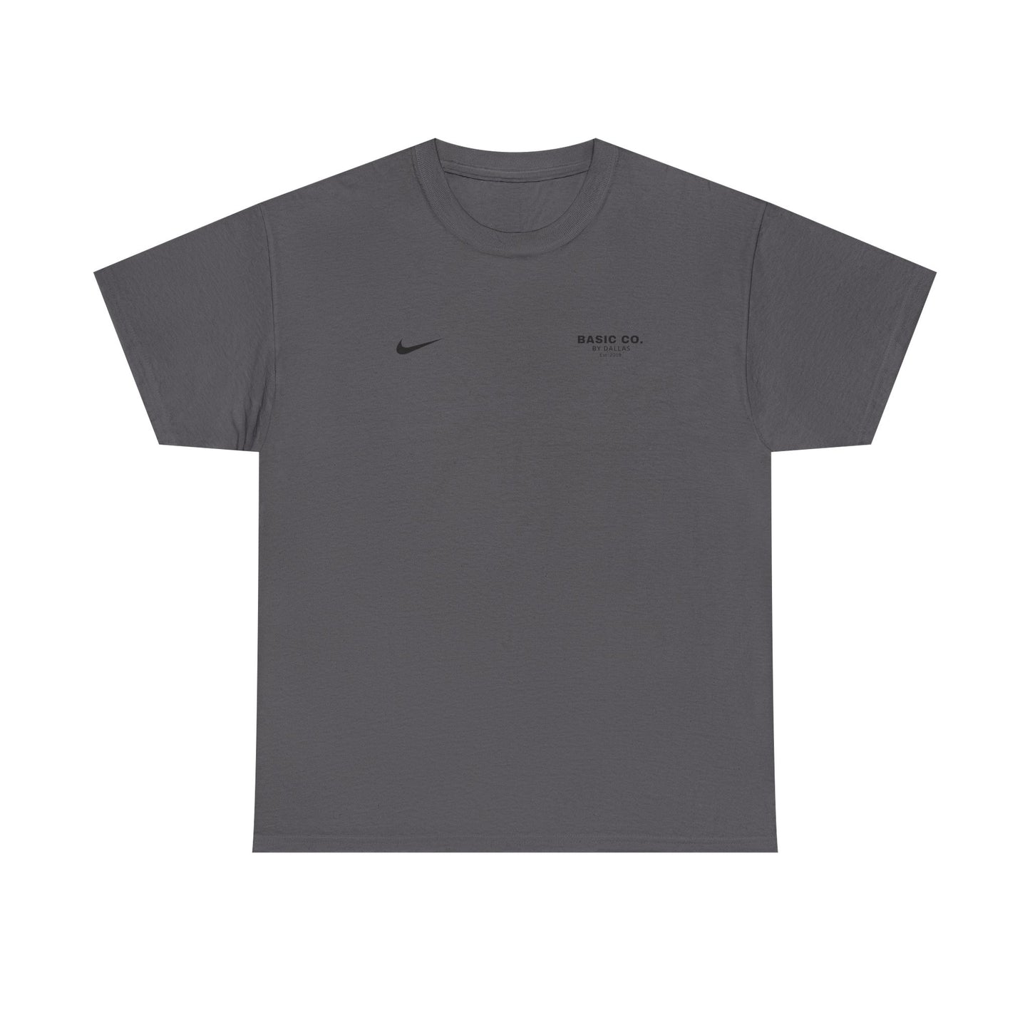 T-Shirts — Basic Co.