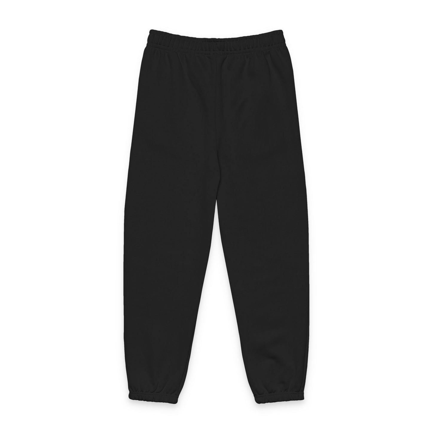 Basic Cozy Sweatpants