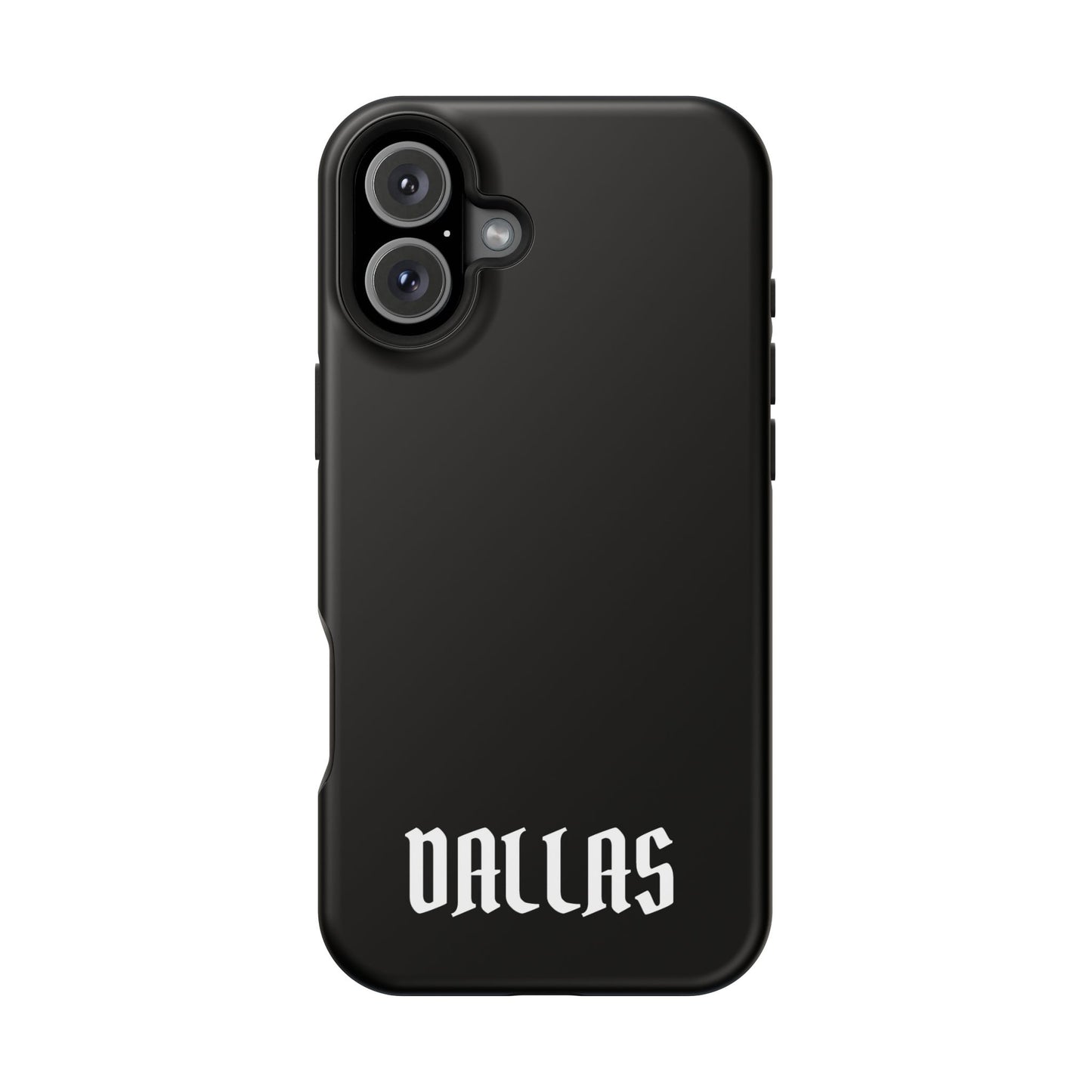 Dallas Magnetic Impact-Resistant Phone Case