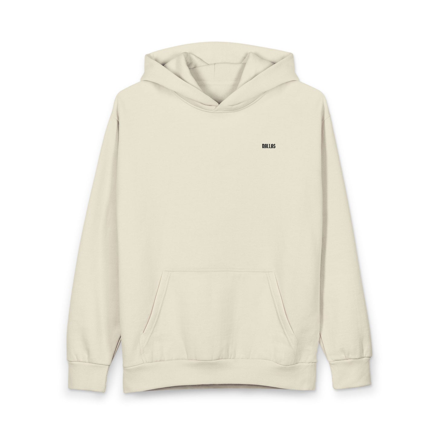 Dallas Pirata Hoodie Pullover Hoodie