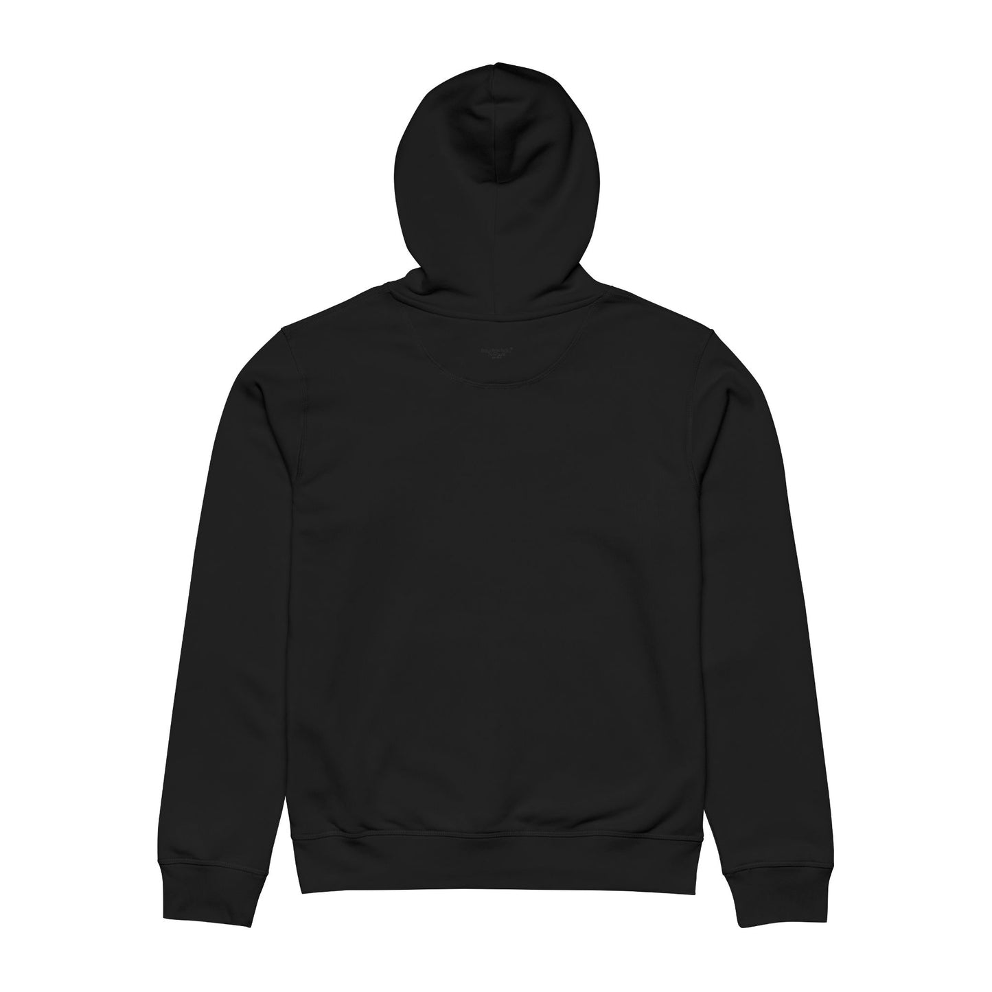 BASIC Drummer Hoodie —