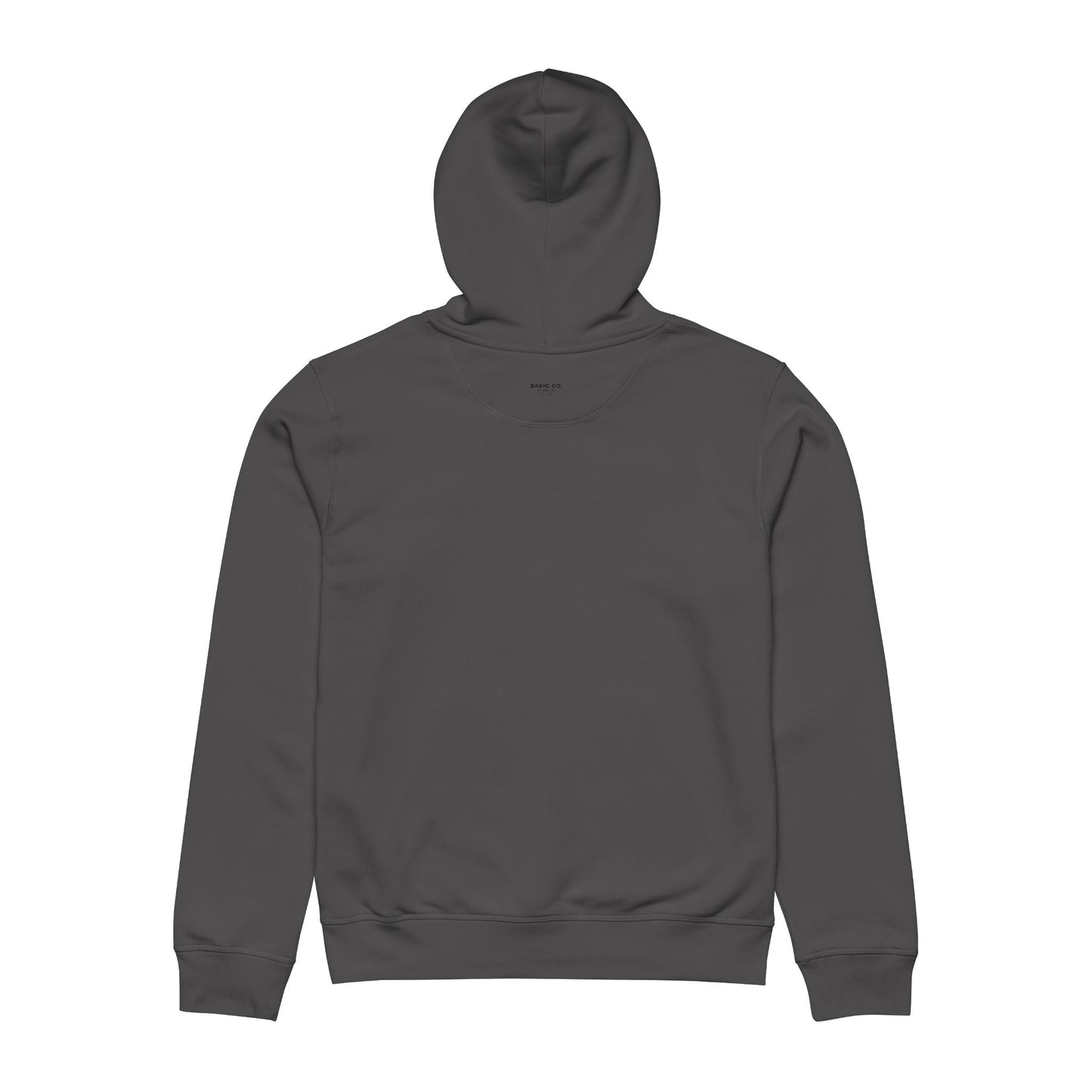 BASIC Drummer Hoodie —