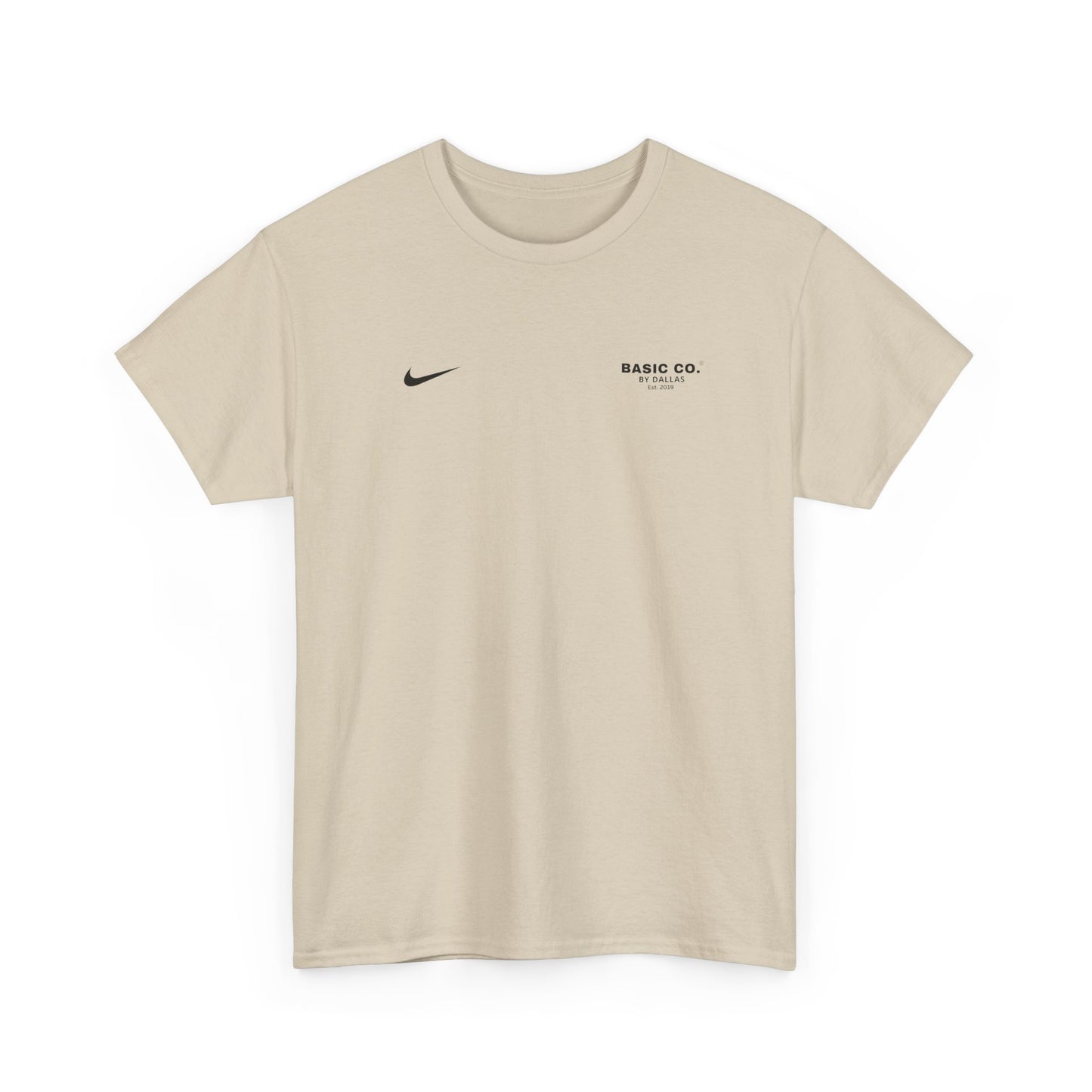T-Shirts — Basic Co.
