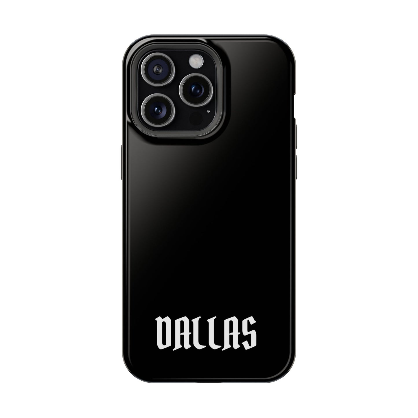 Dallas Magnetic Impact-Resistant Phone Case