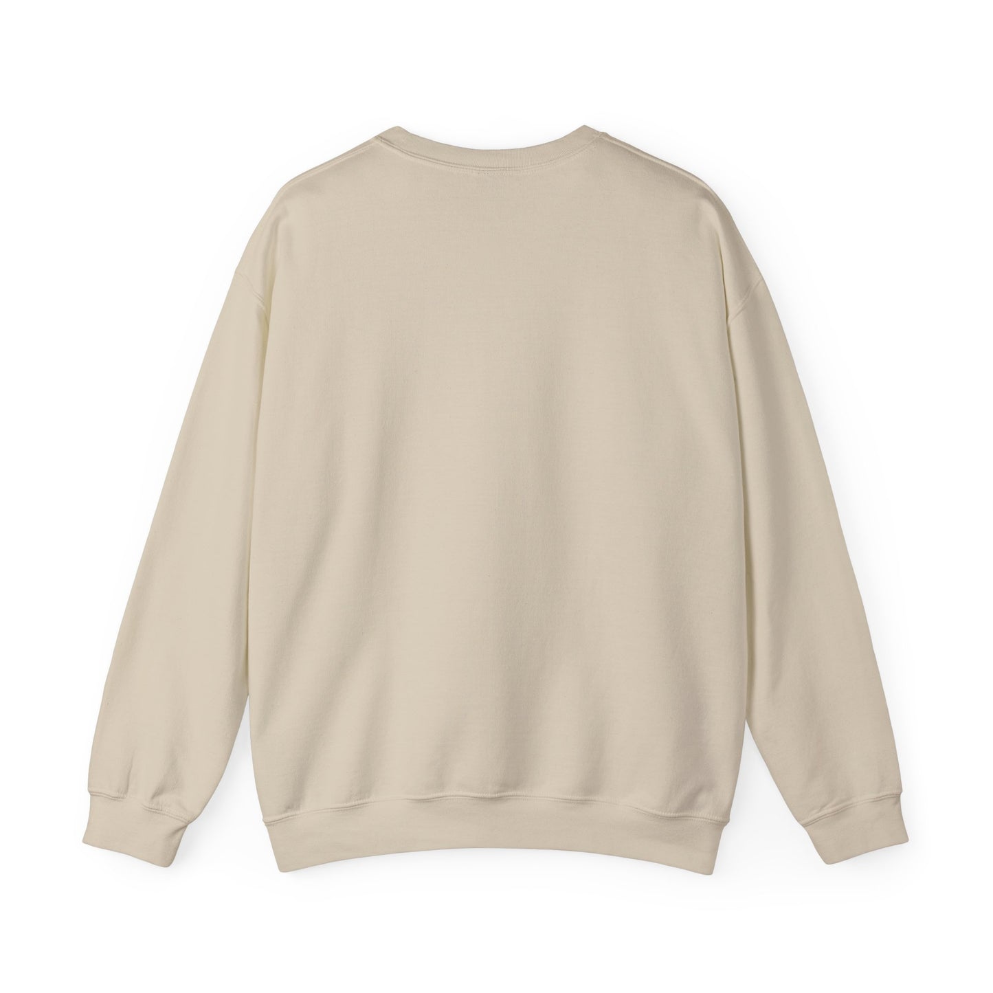 Dallas Navy Script Sweatshirt — City Edition