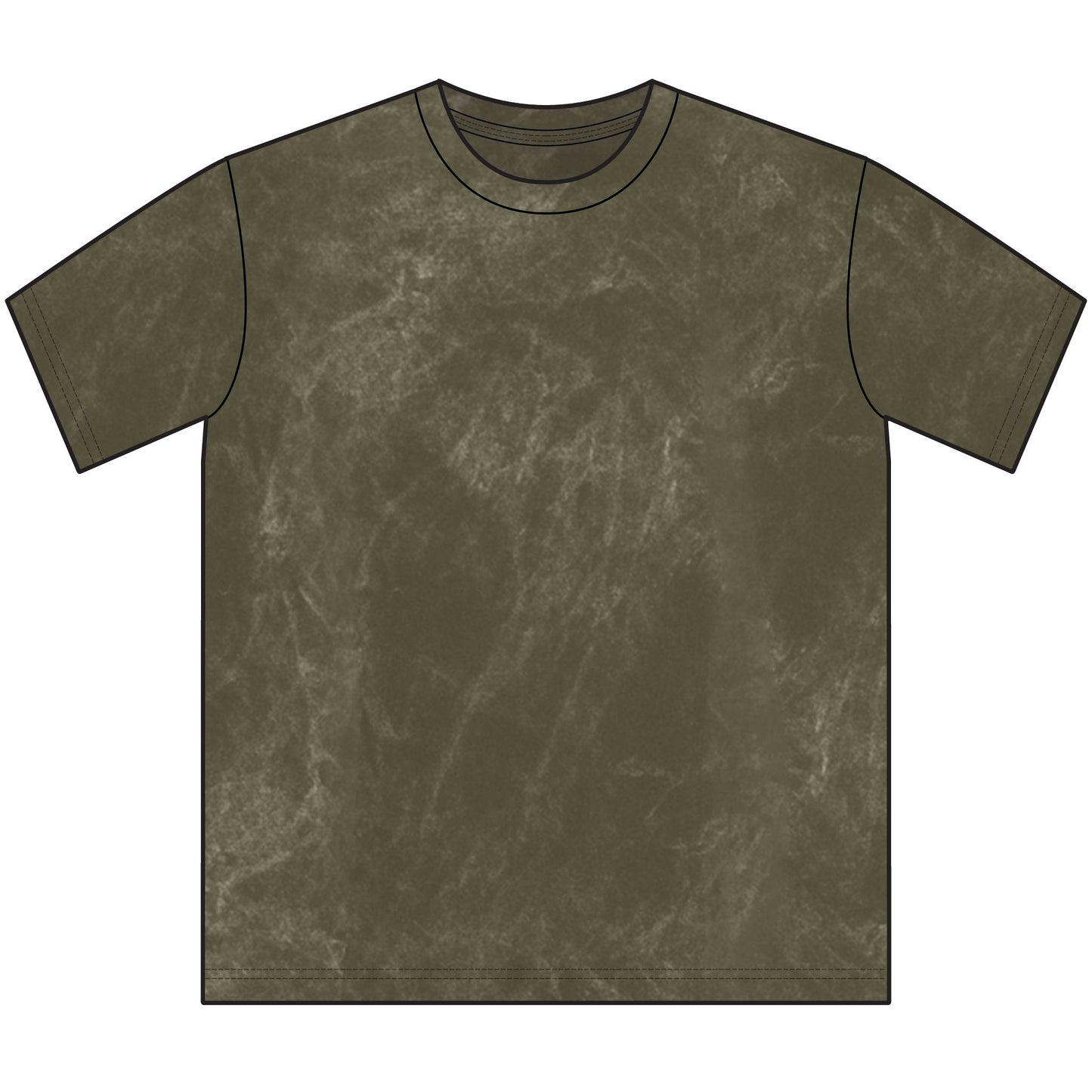 BASIC Vintage Tees