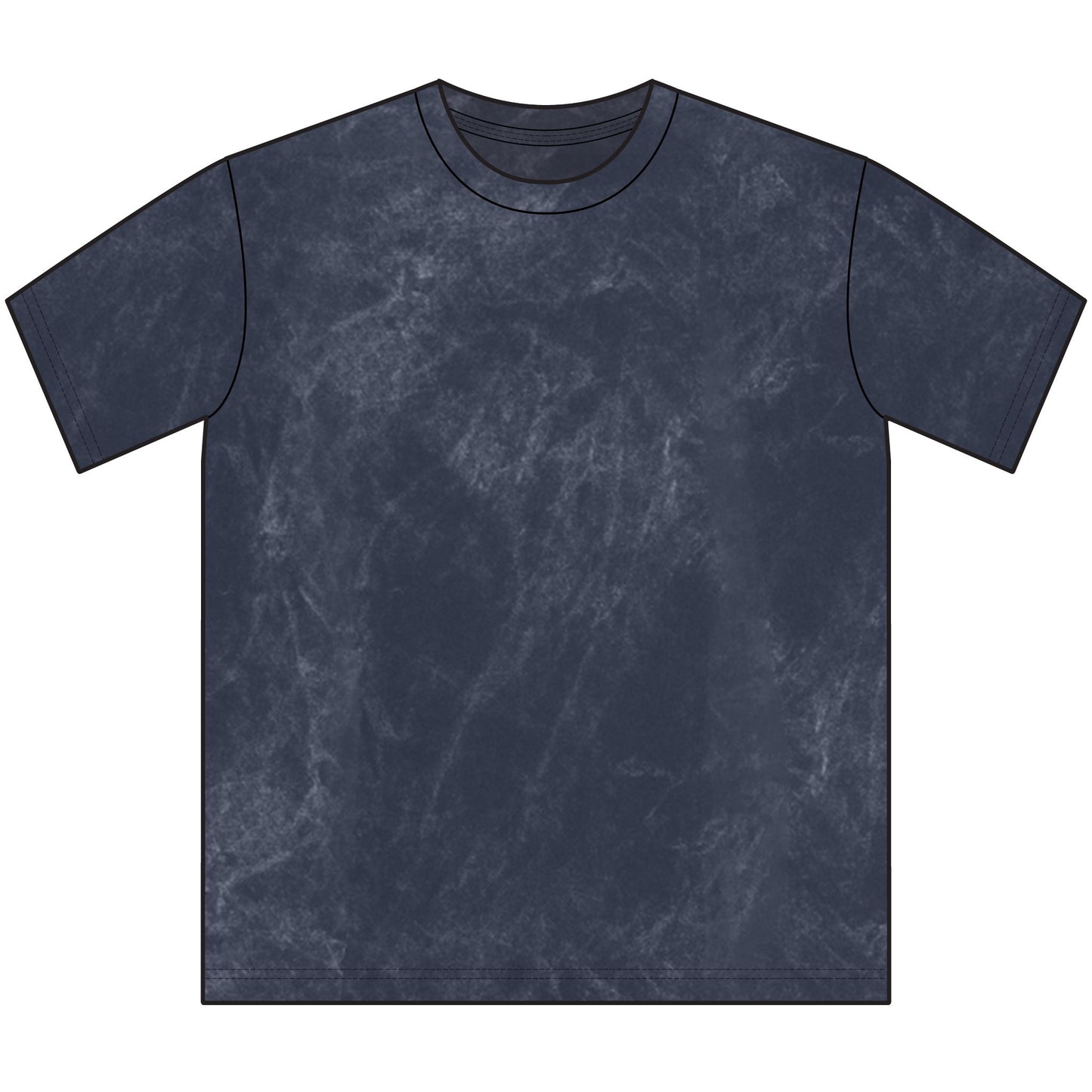BASIC Vintage Tees