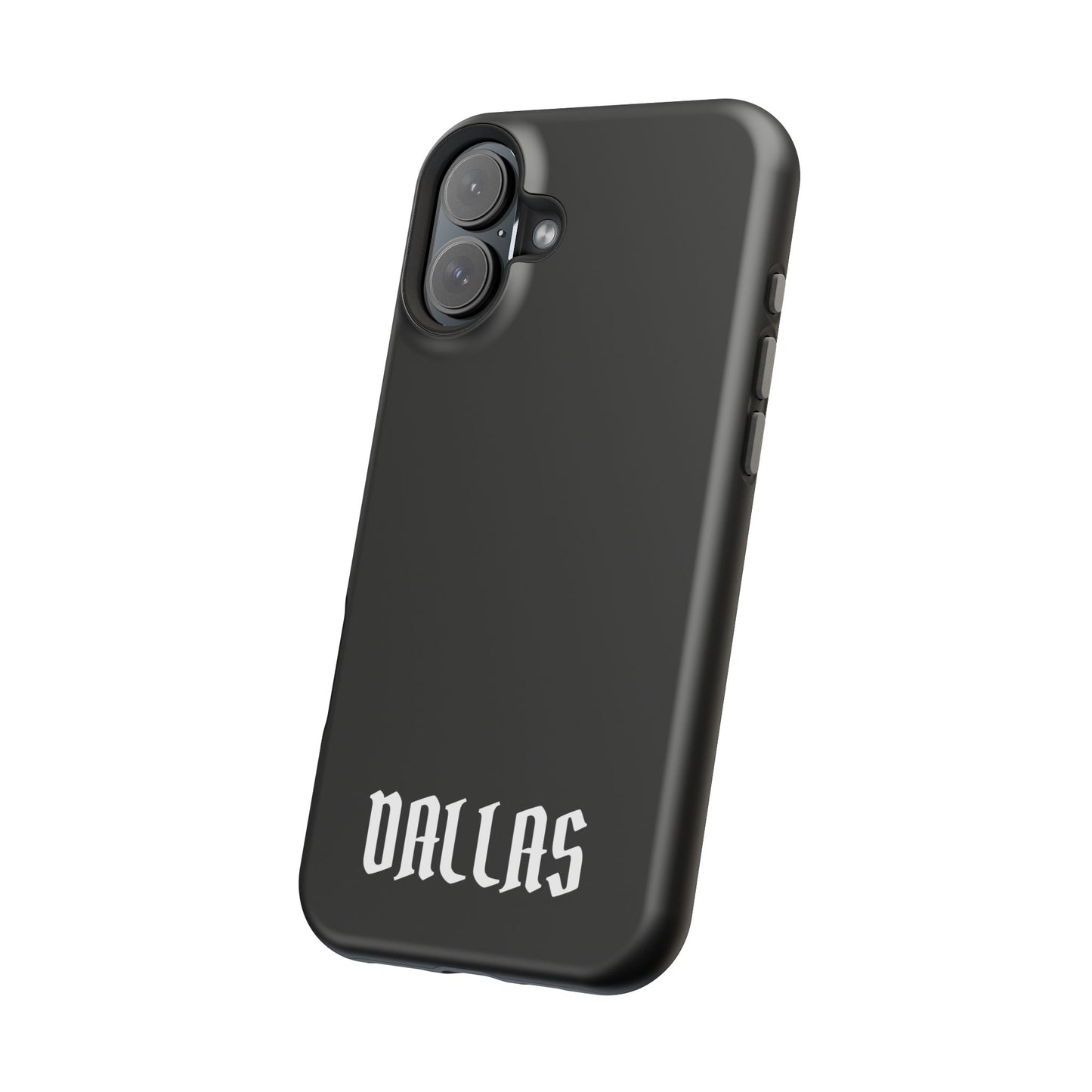 Dallas Magnetic Impact-Resistant Phone Case