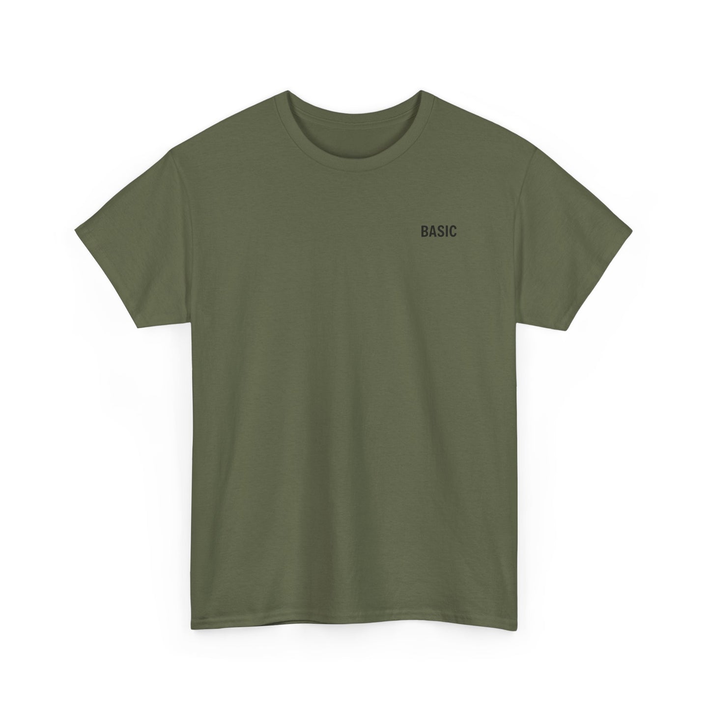Basic LogoTee —  T-Shirt's