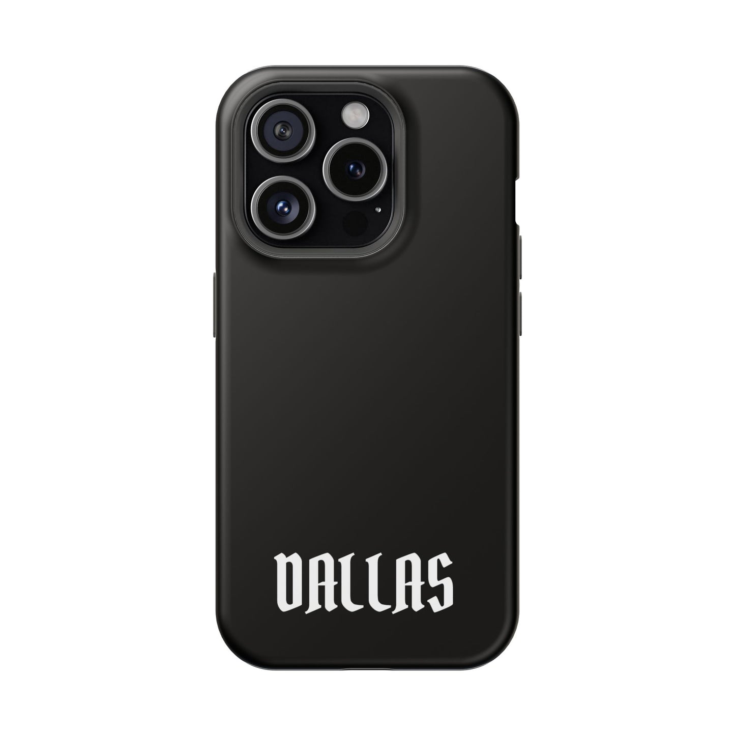 Dallas Magnetic Impact-Resistant Phone Case