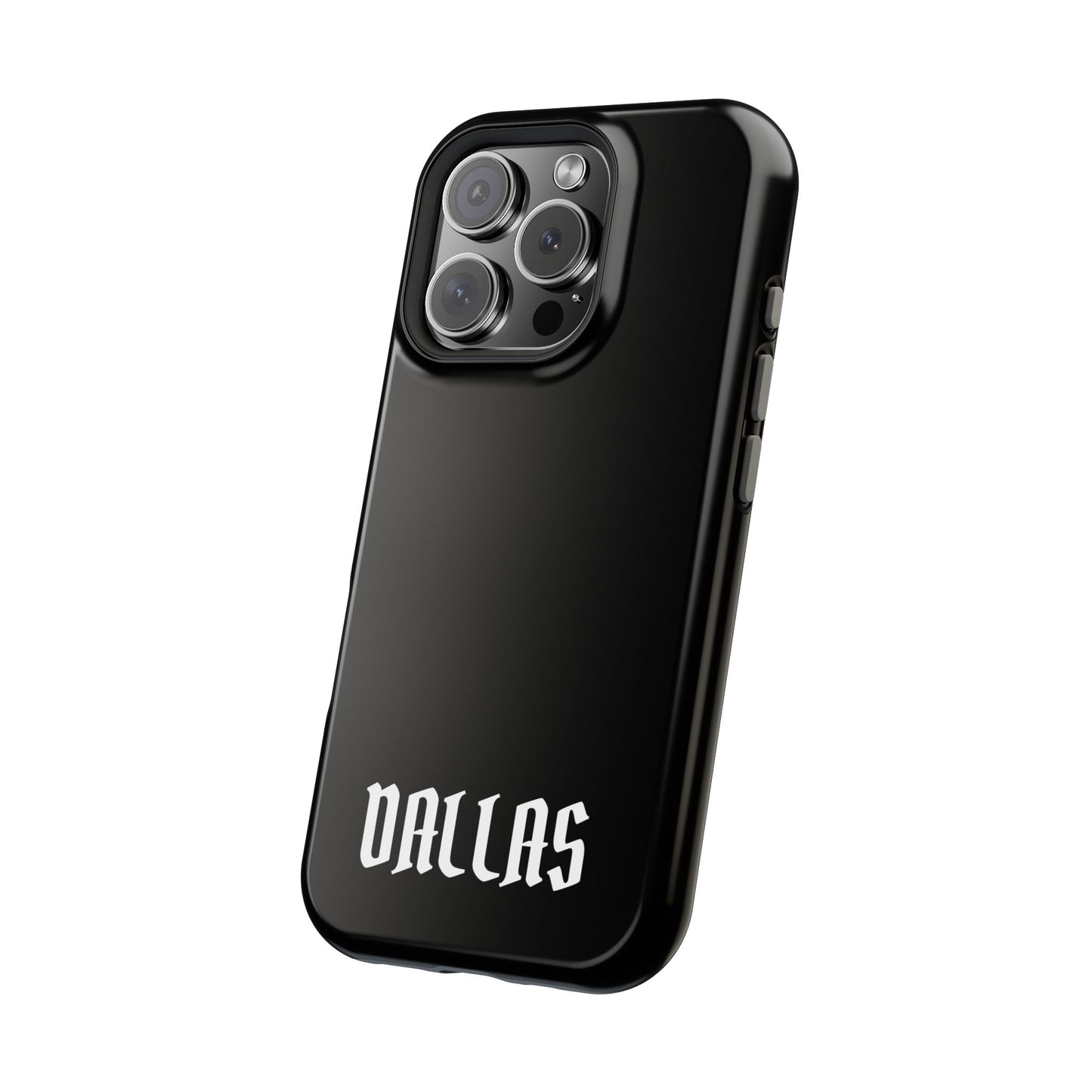 Dallas Magnetic Impact-Resistant Phone Case